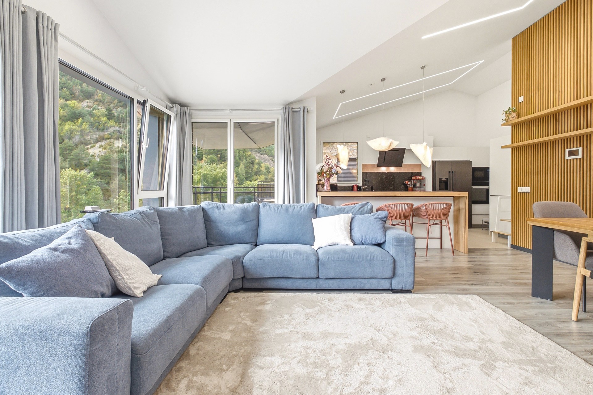 Piso en venta en La Massana, 3 habitaciones, 149 metros