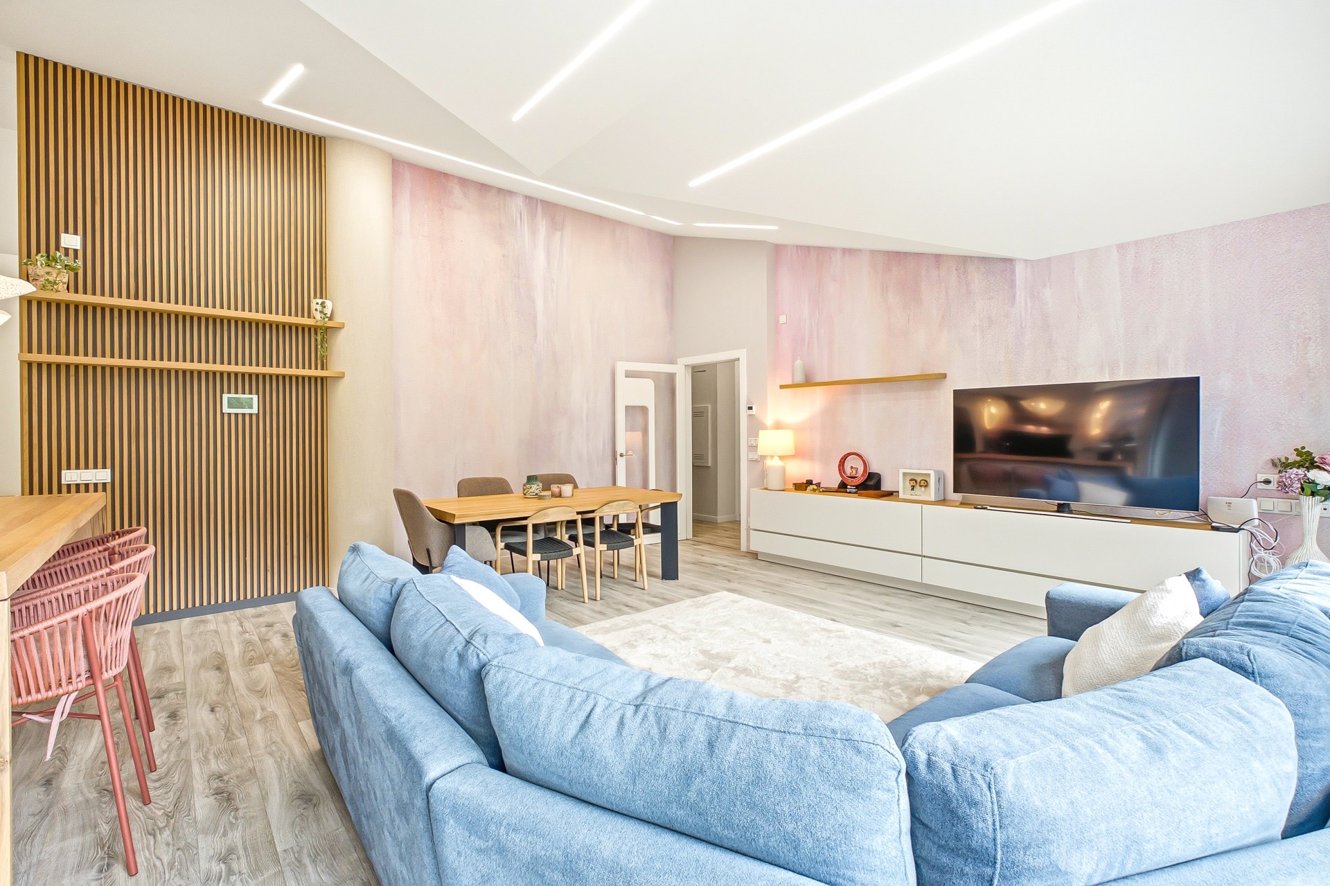Piso en venta en La Massana, 3 habitaciones, 149 metros