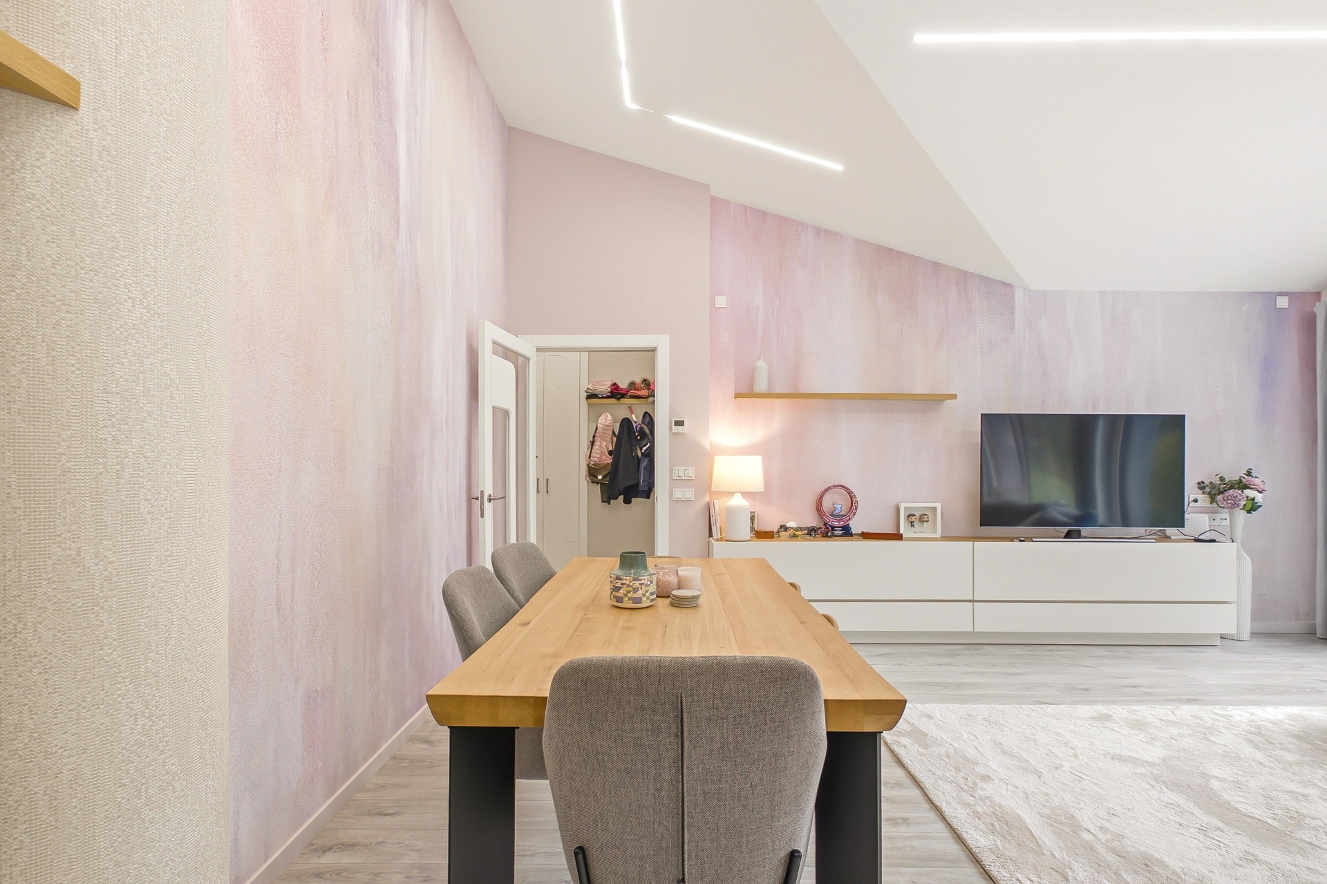 Piso en venta en La Massana, 3 habitaciones, 149 metros