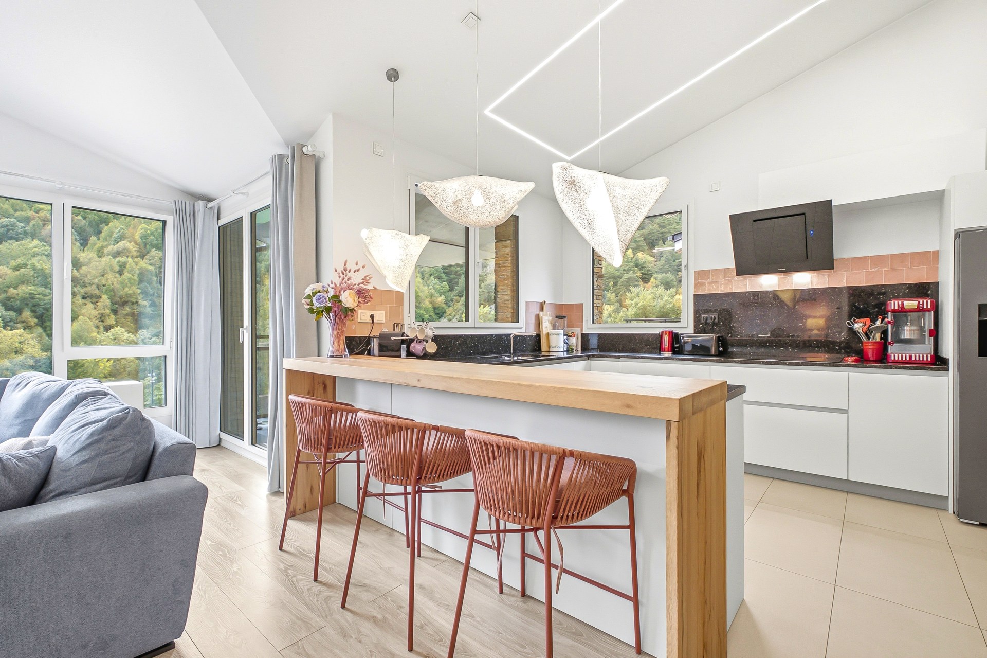 Piso en venta en La Massana, 3 habitaciones, 149 metros