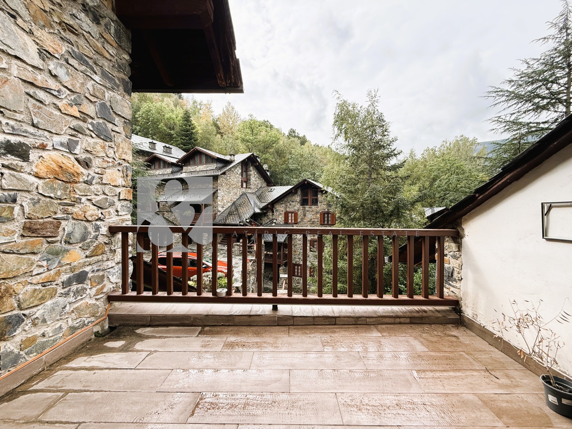 Piso en venta en L'Aldosa de la Massana, 3 habitaciones, 79 metros 4