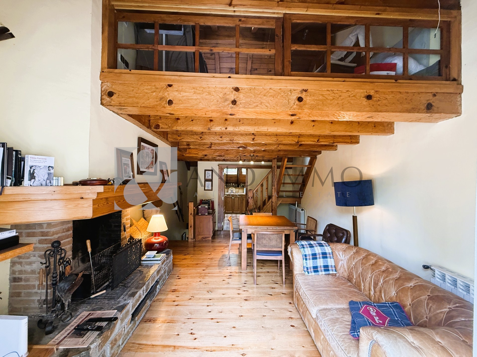 Piso en venta en L'Aldosa de la Massana, 3 habitaciones, 79 metros 8