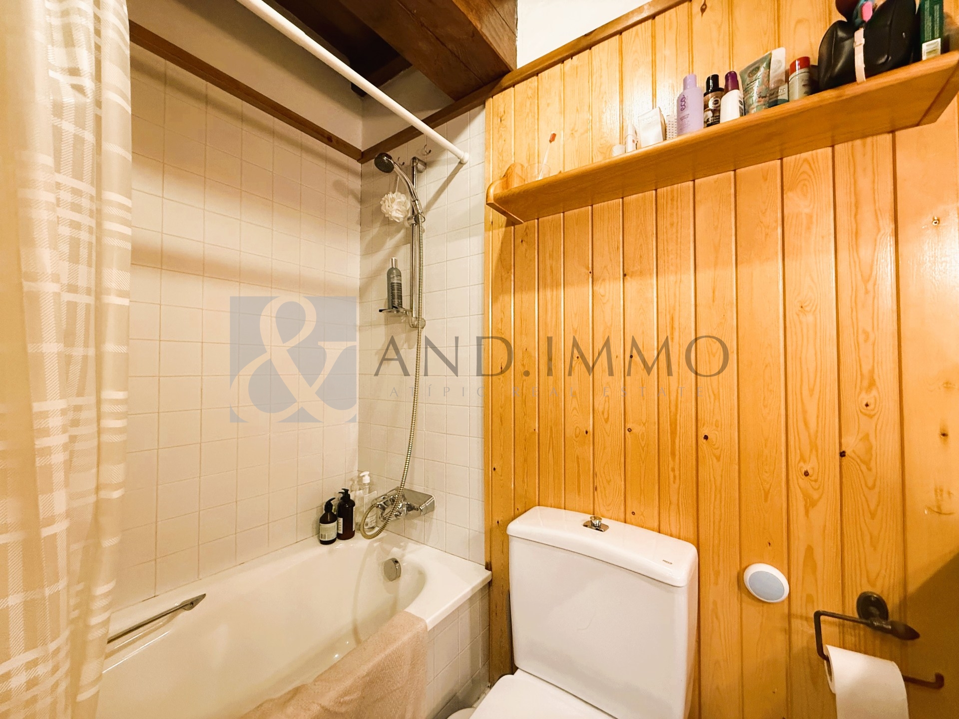 Piso en venta en L'Aldosa de la Massana, 3 habitaciones, 79 metros 13