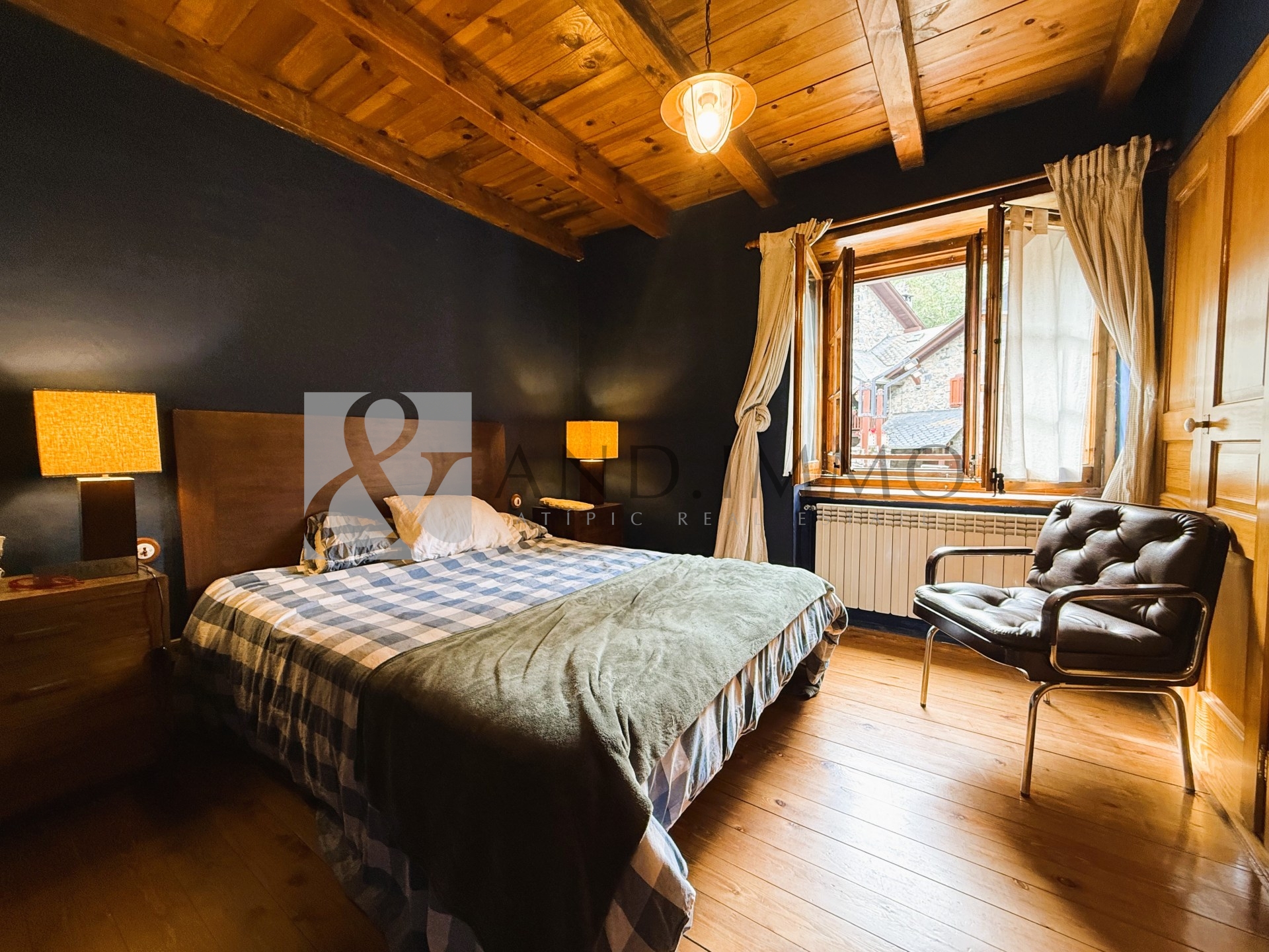 Piso en venta en L'Aldosa de la Massana, 3 habitaciones, 79 metros 14