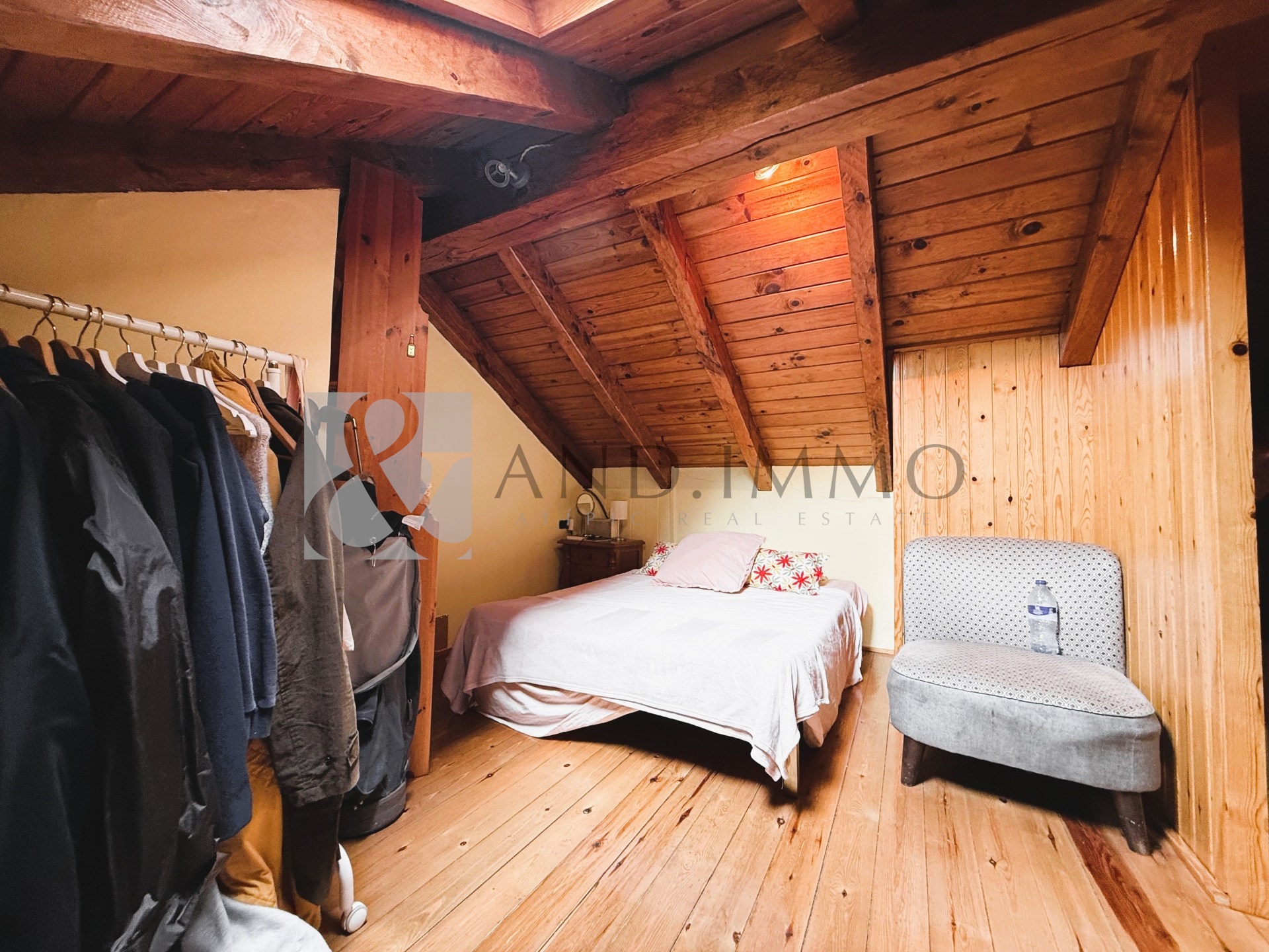 Piso en venta en L'Aldosa de la Massana, 3 habitaciones, 79 metros 10