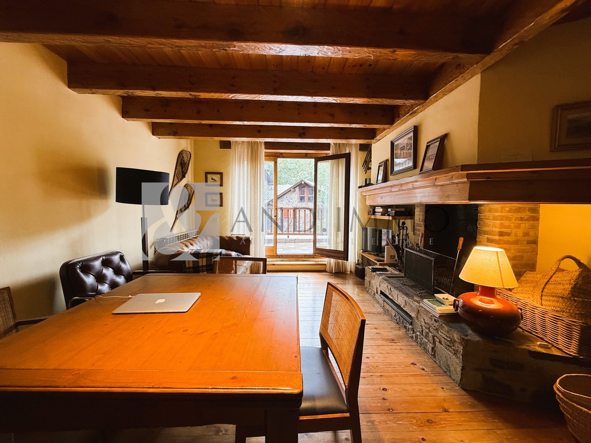 Piso en venta en L'Aldosa de la Massana, 3 habitaciones, 79 metros 2