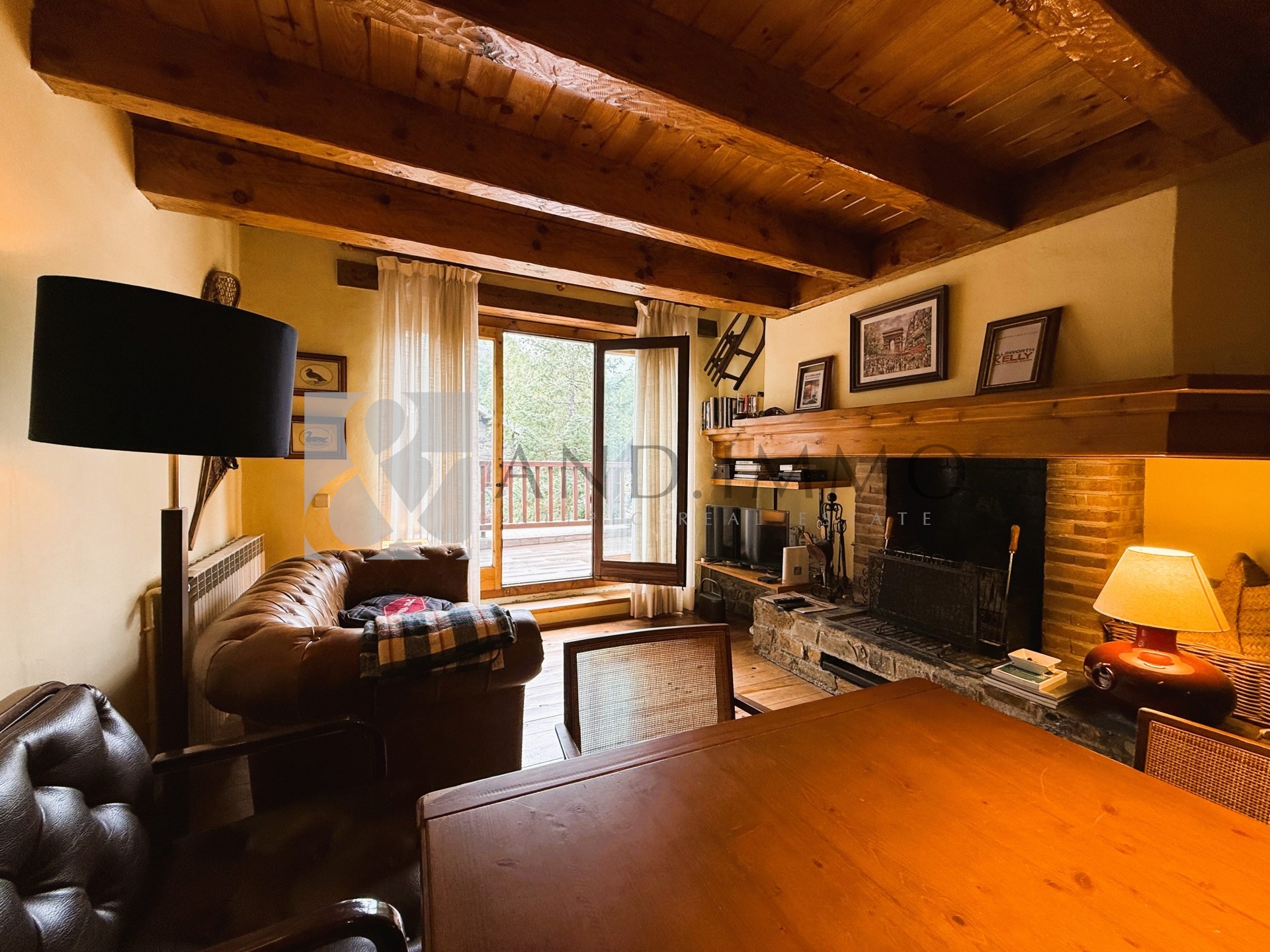 Piso en venta en L'Aldosa de la Massana, 3 habitaciones, 79 metros 3