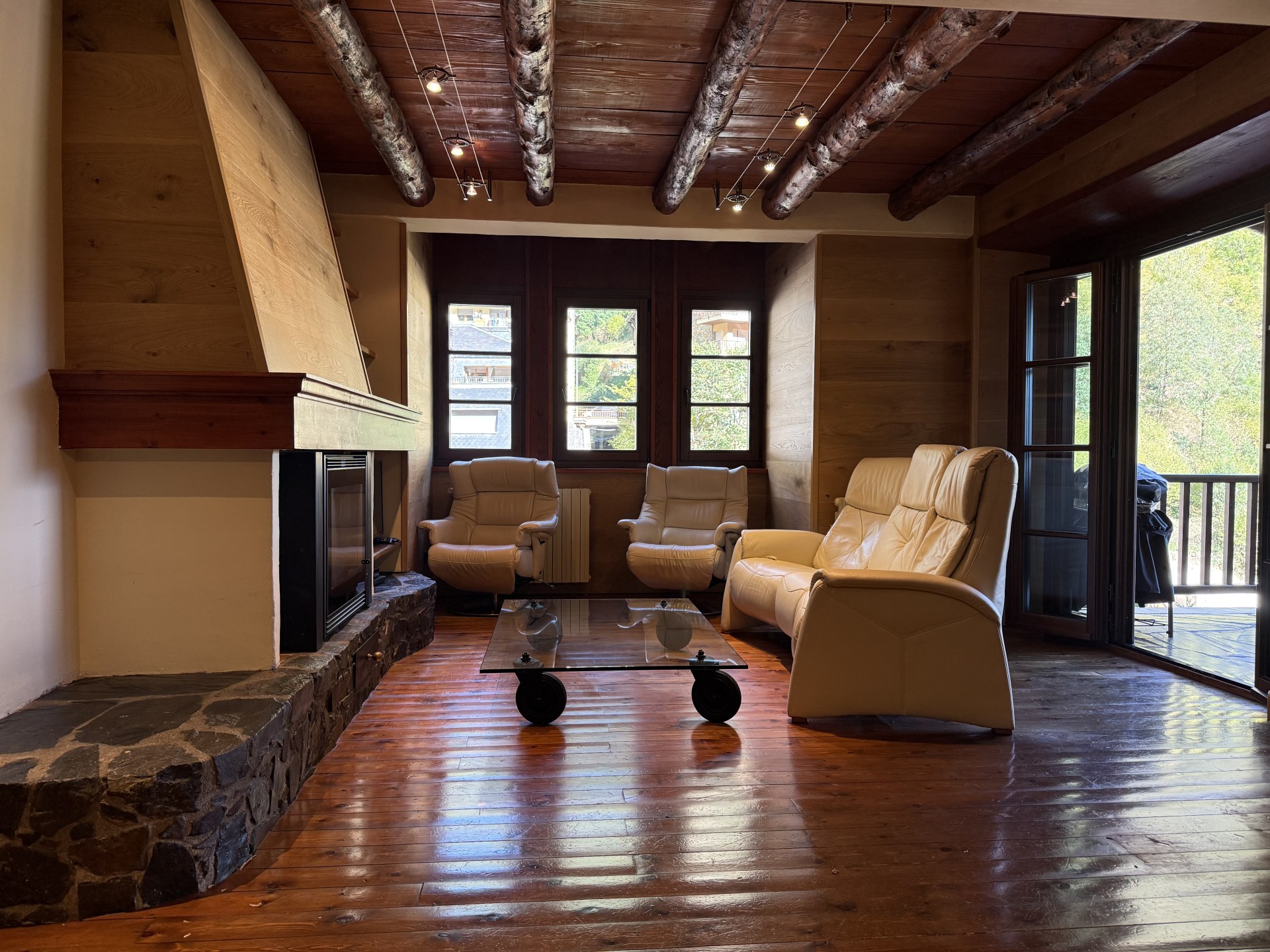 3-bedroom flat for sale in Arinsal, La Massana · 3 of 60