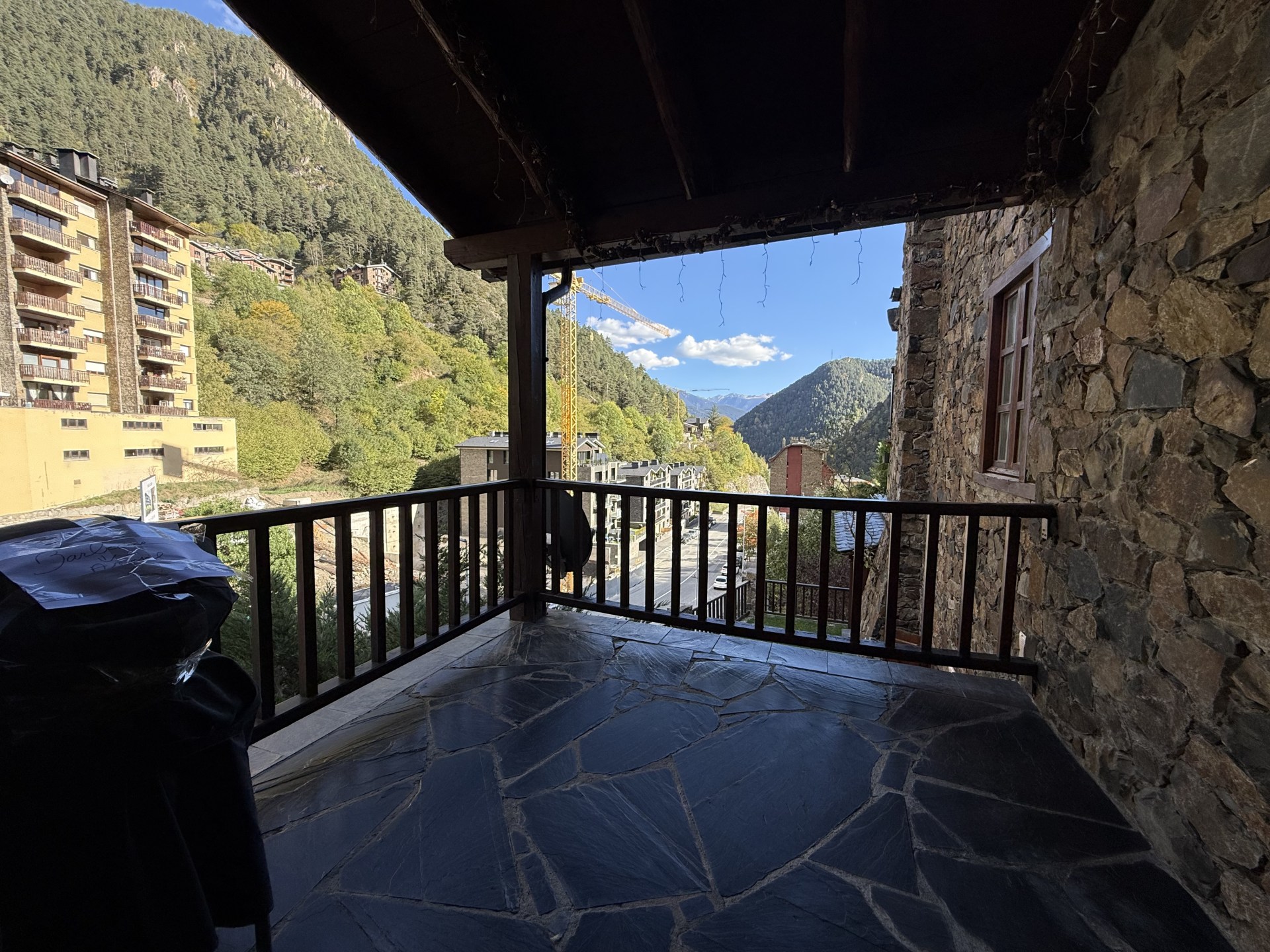3-bedroom flat for sale in Arinsal, La Massana · 4 of 60