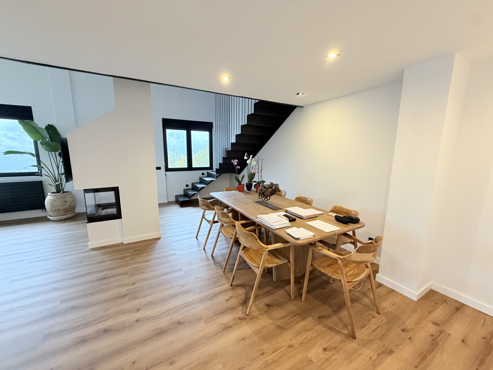 Piso de alquiler en Escaldes Engordany, 3 habitaciones, 185 metros