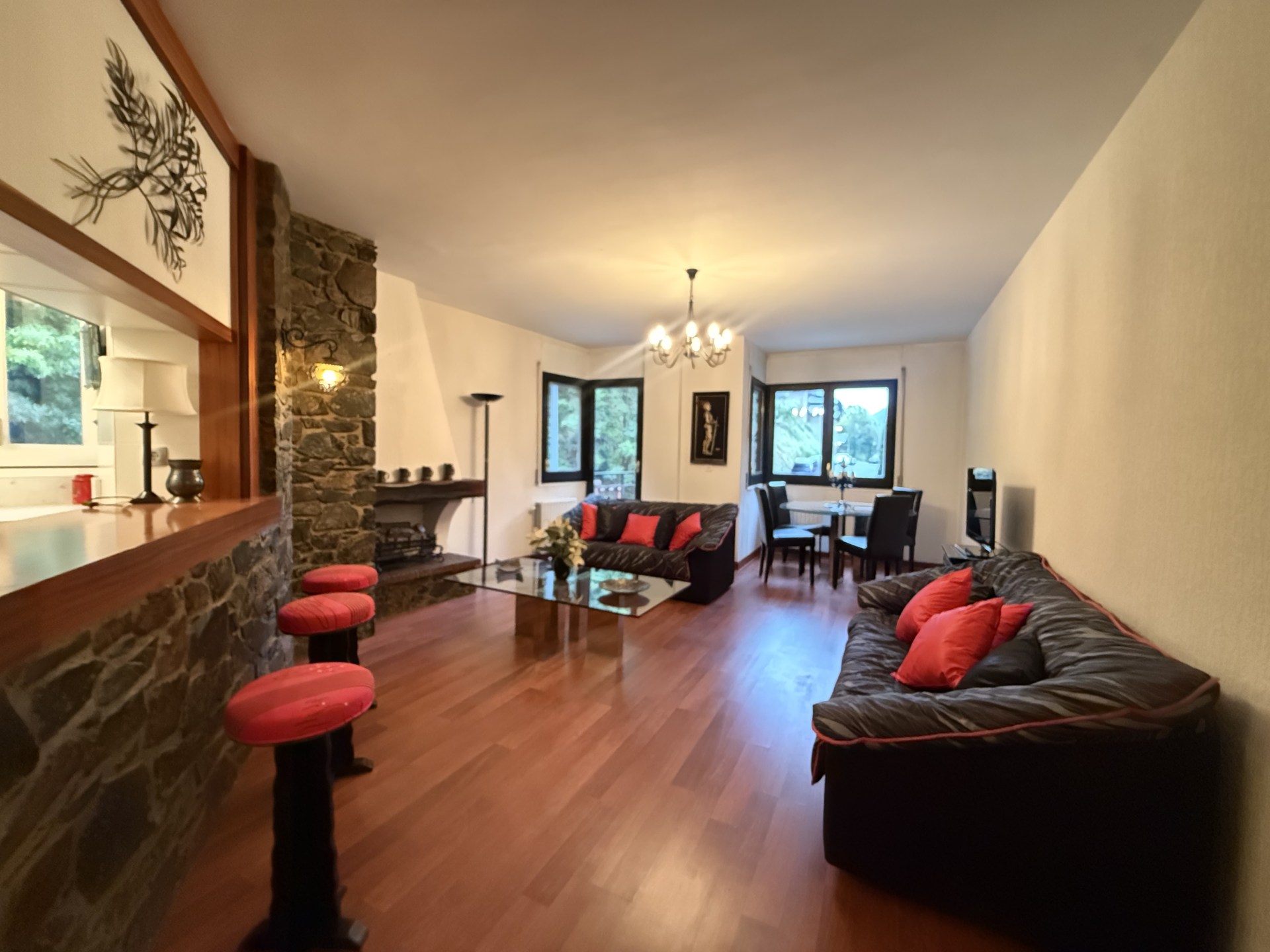 2-bedroom flat for rent in Arinsal, La Massana · 2 of 33