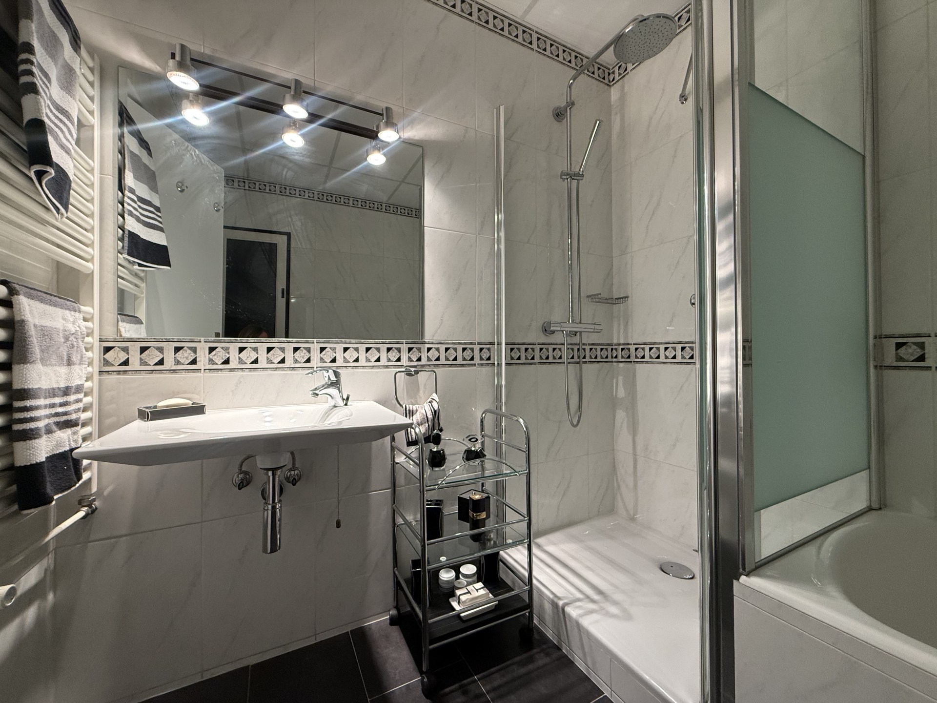 2-bedroom flat for rent in Arinsal, La Massana · 12 of 33