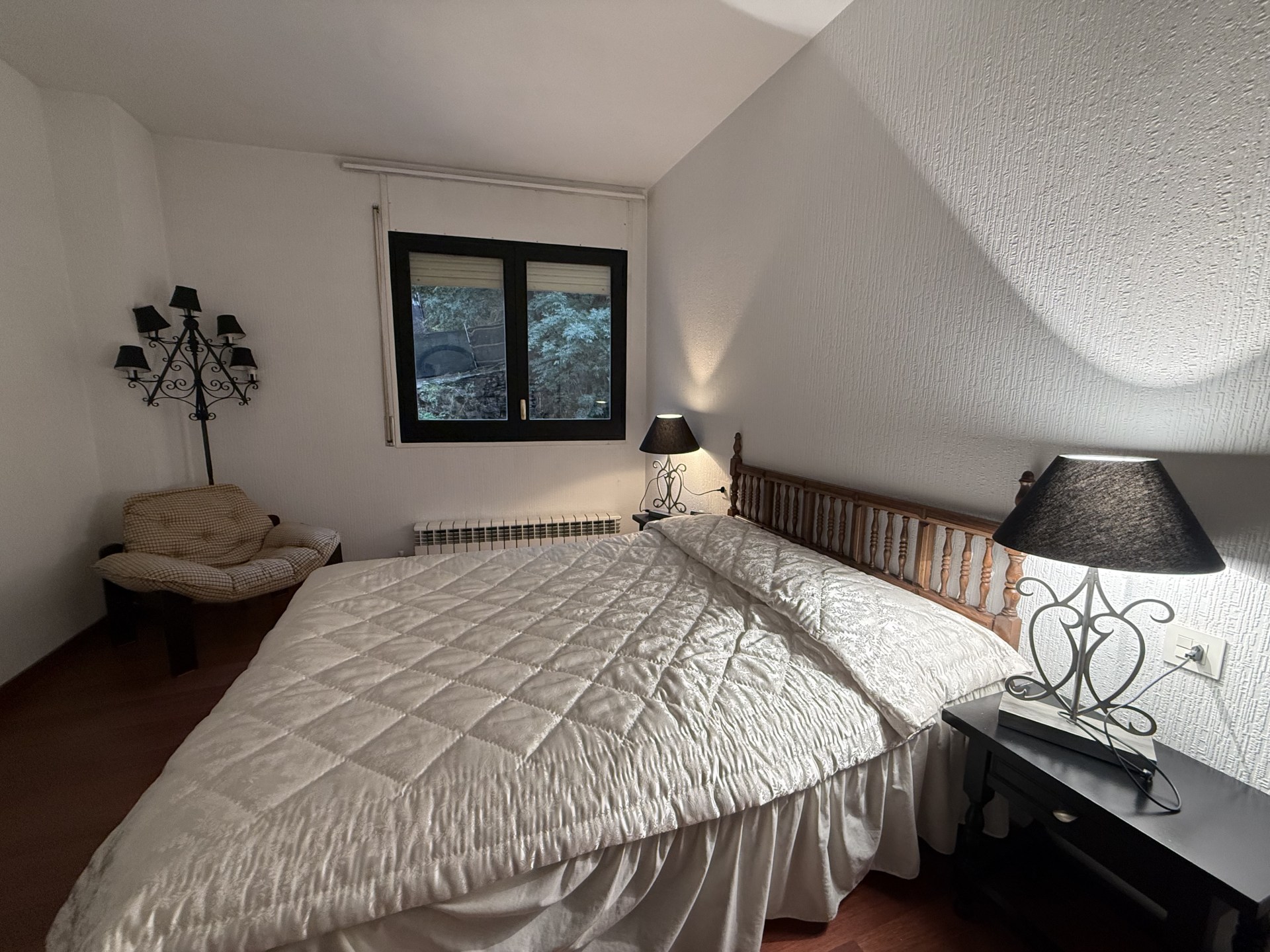 2-bedroom flat for rent in Arinsal, La Massana · 11 of 33