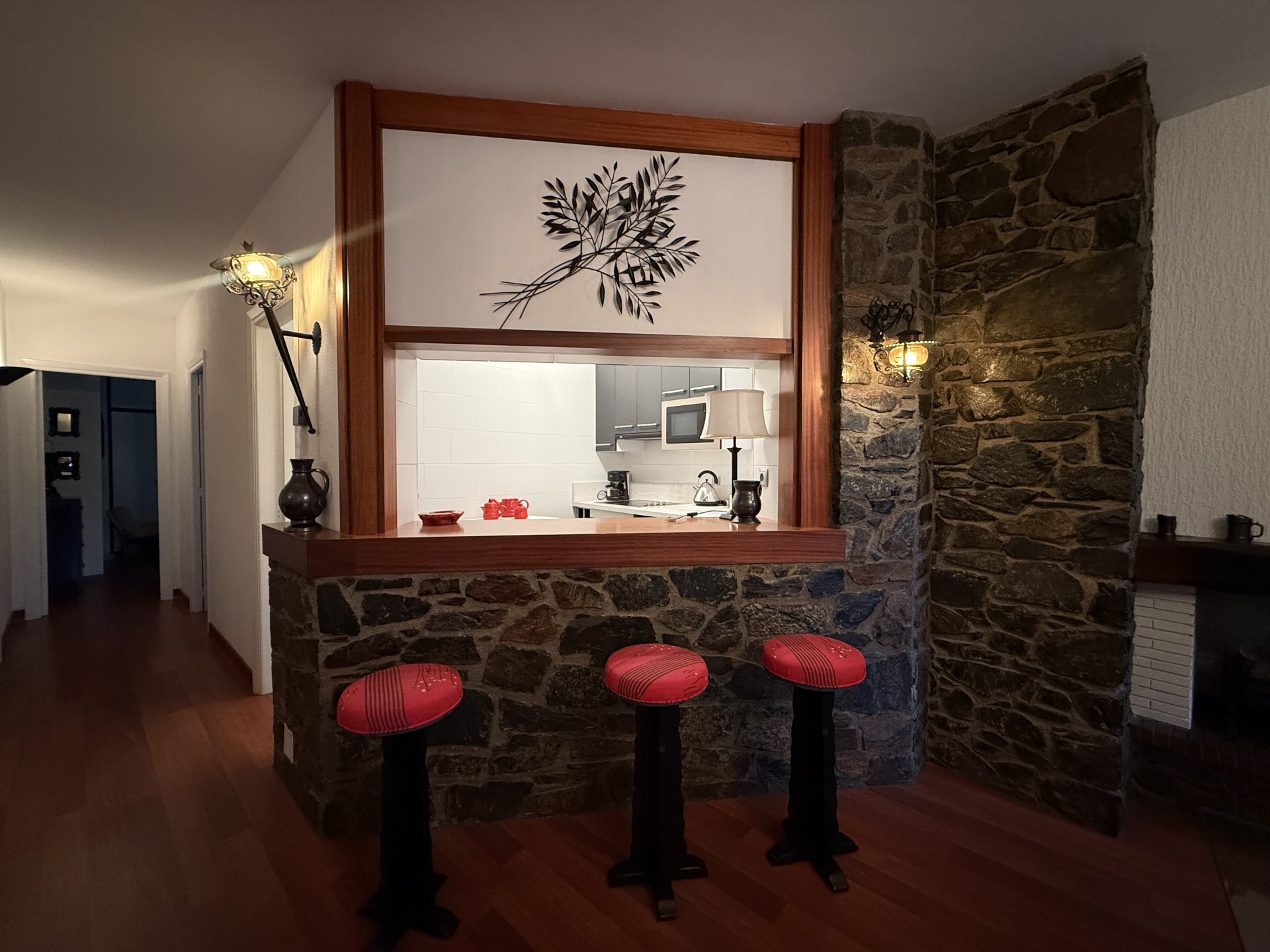 2-bedroom flat for rent in Arinsal, La Massana · 3 of 33