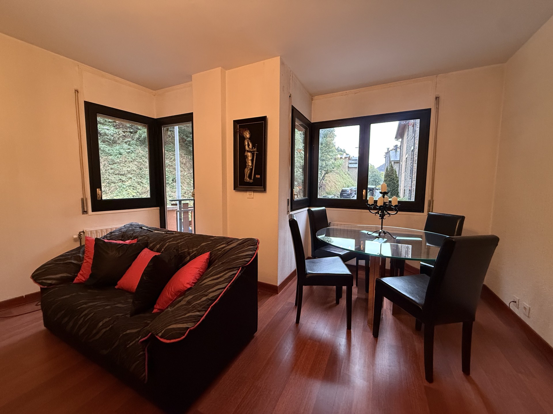 2-bedroom flat for rent in Arinsal, La Massana · 4 of 33