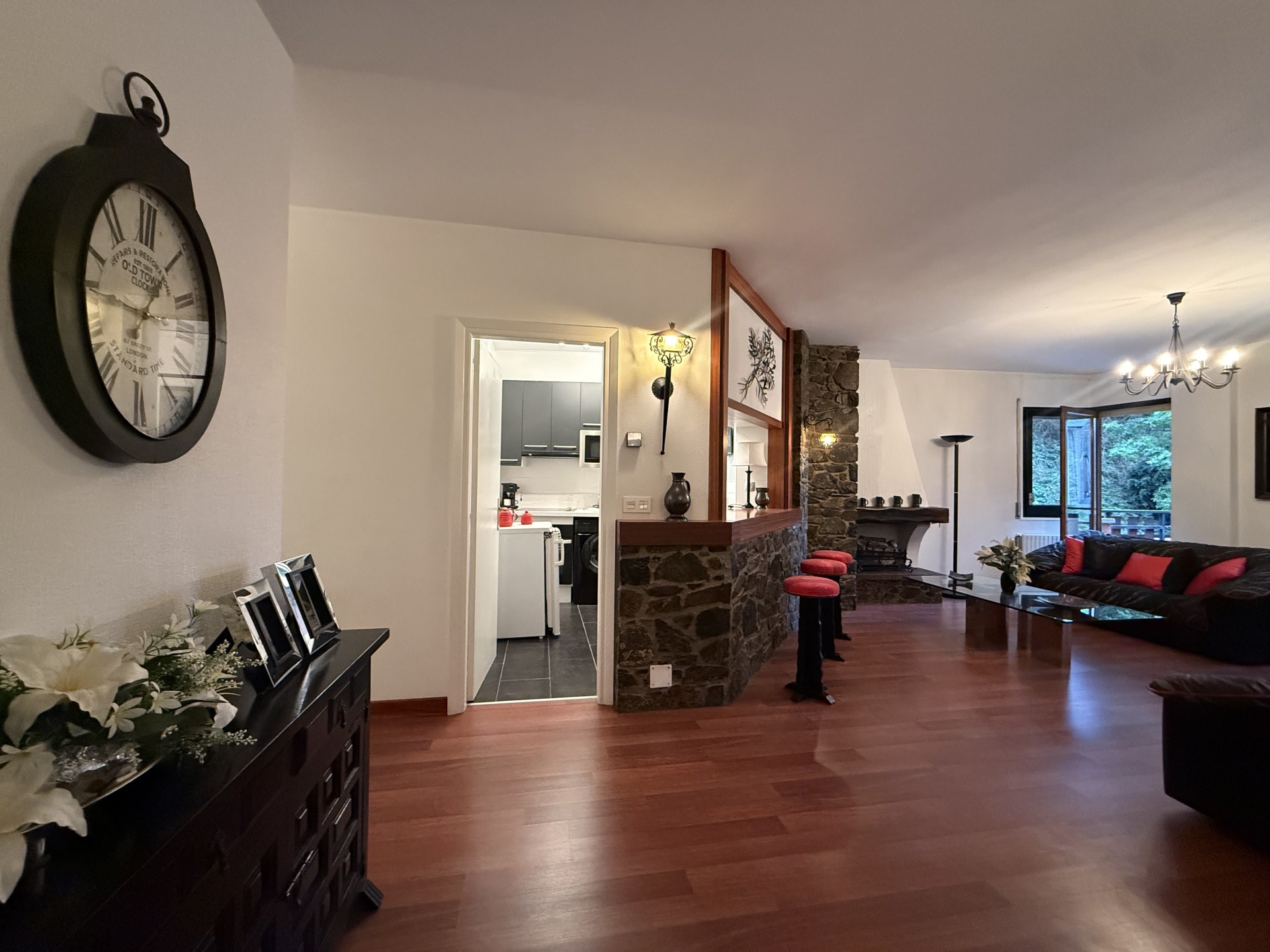 2-bedroom flat for rent in Arinsal, La Massana · 7 of 33