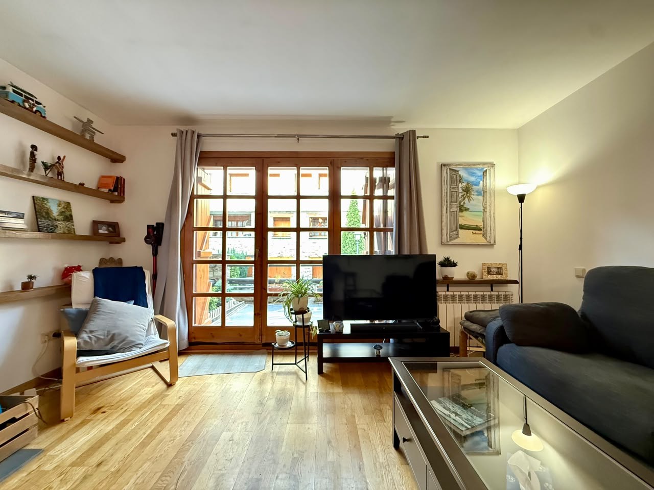 2-bedroom flat for sale in Canillo · 3 of 15