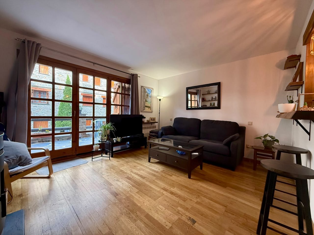 2-bedroom flat for sale in Canillo · 4 of 15