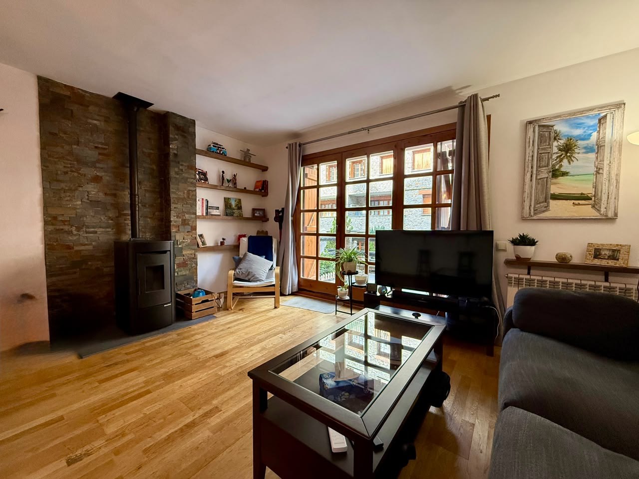 2-bedroom flat for sale in Canillo · 5 of 15