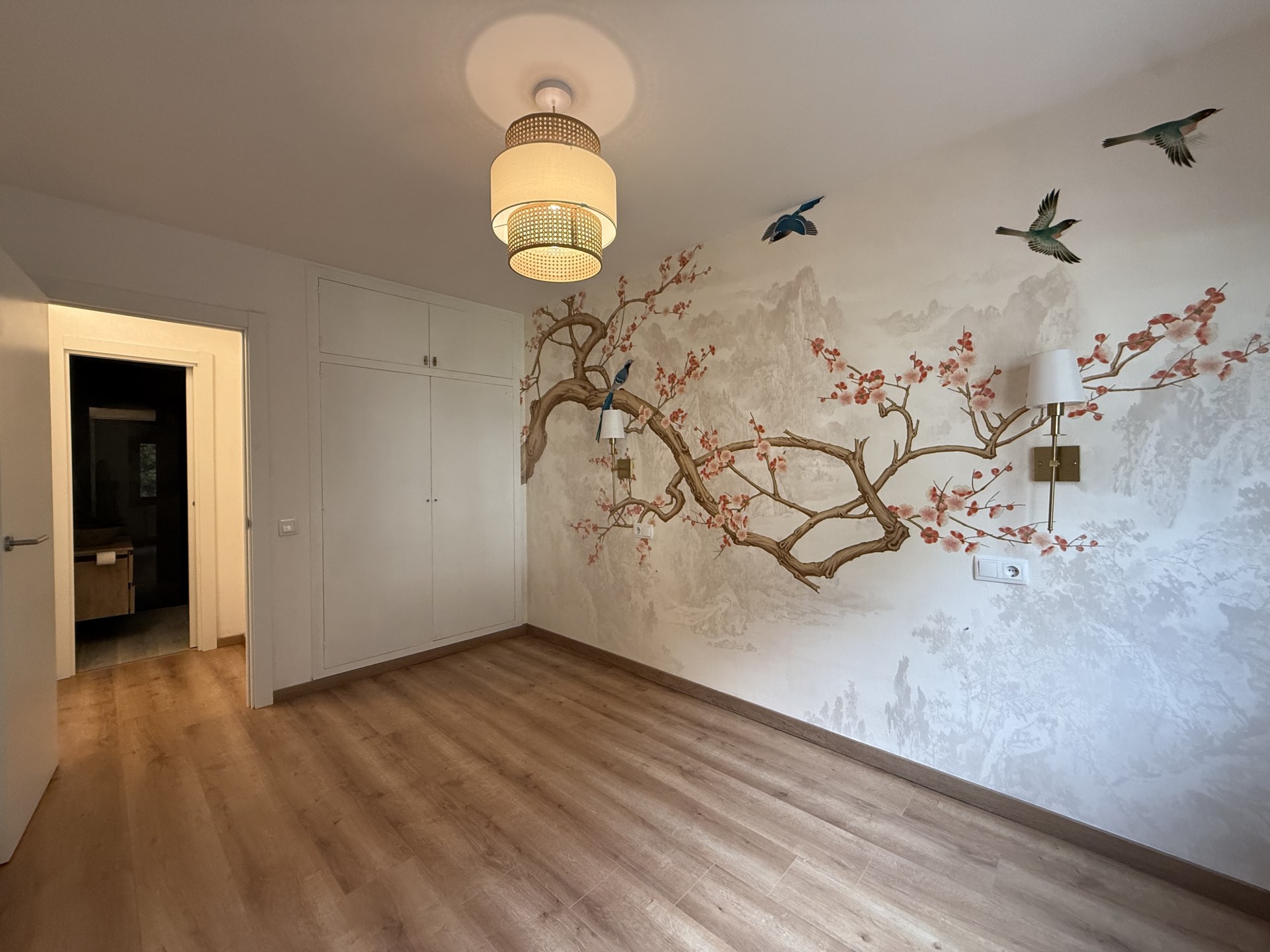 Pis de lloguer a Escaldes Engordany, 3 habitacions, 104 metres
