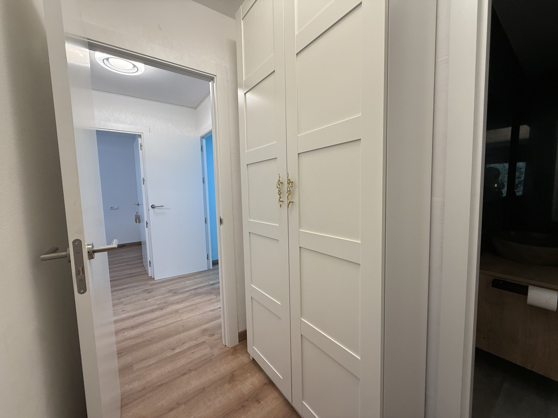 Pis de lloguer a Escaldes Engordany, 3 habitacions, 104 metres