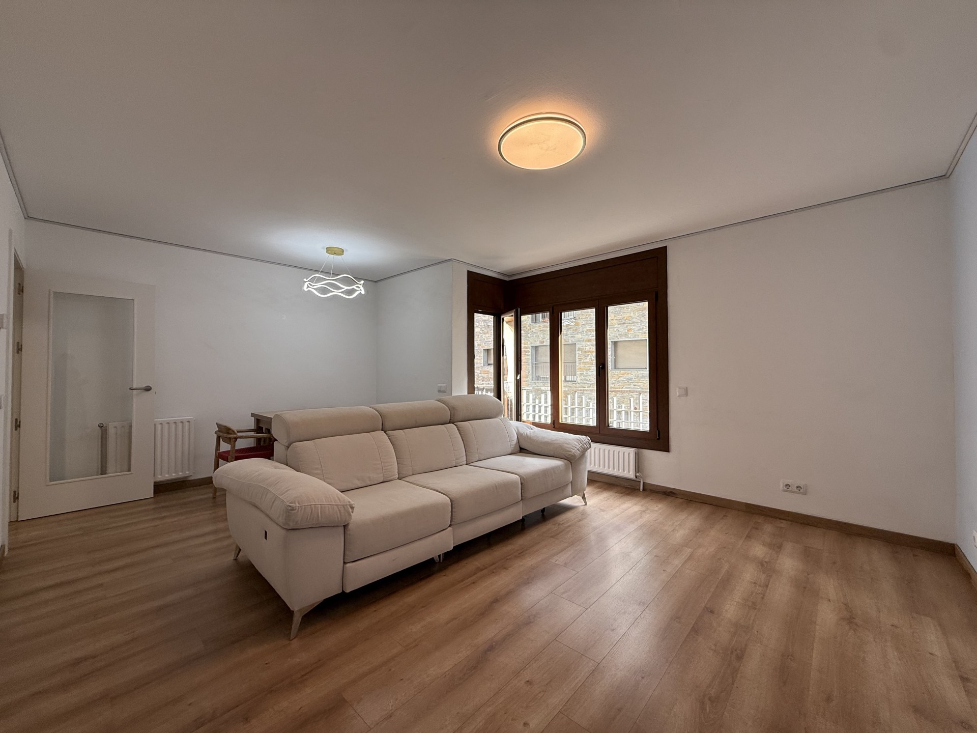 Pis de lloguer a Escaldes Engordany, 3 habitacions, 104 metres