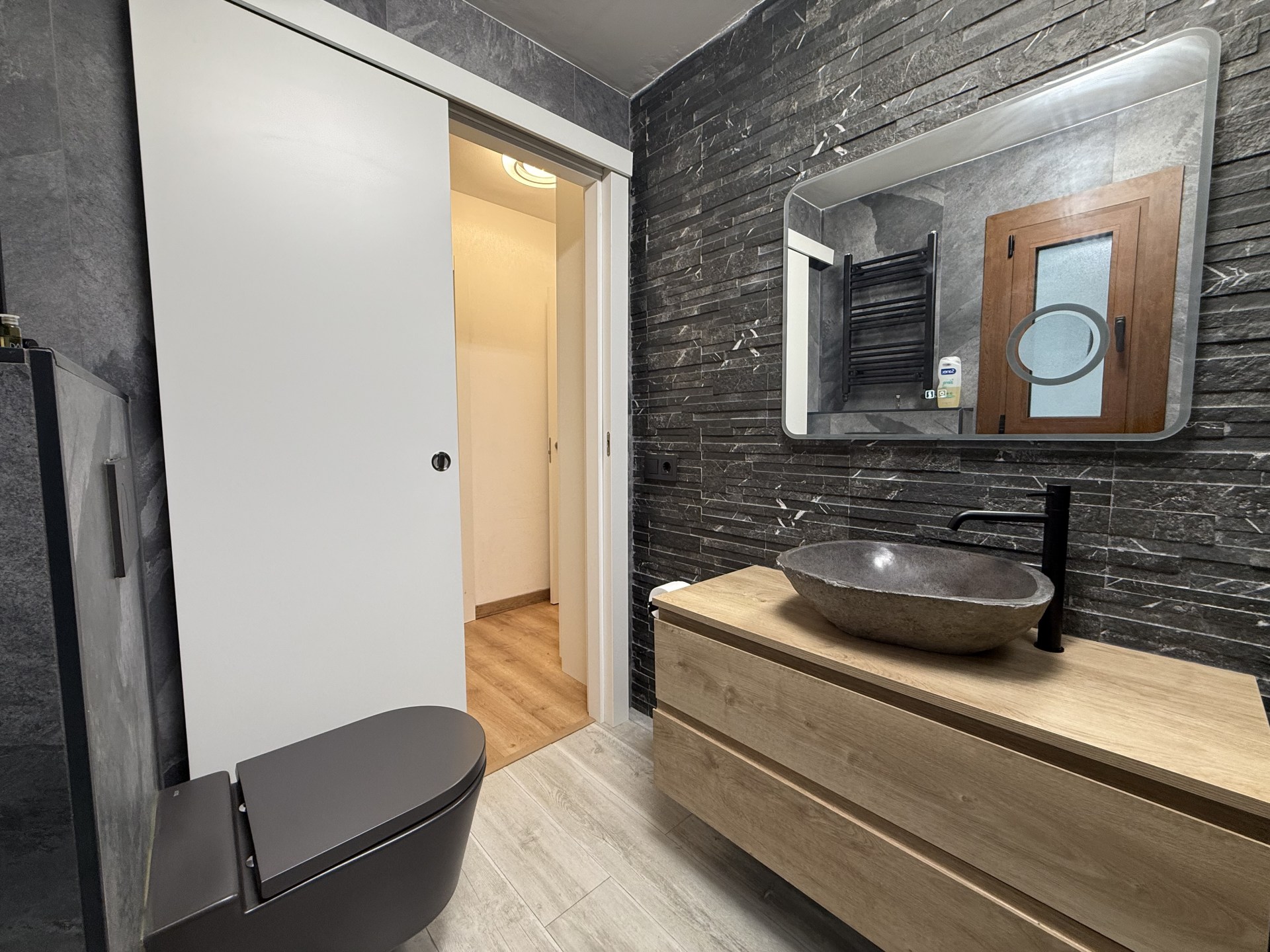Pis de lloguer a Escaldes Engordany, 3 habitacions, 104 metres