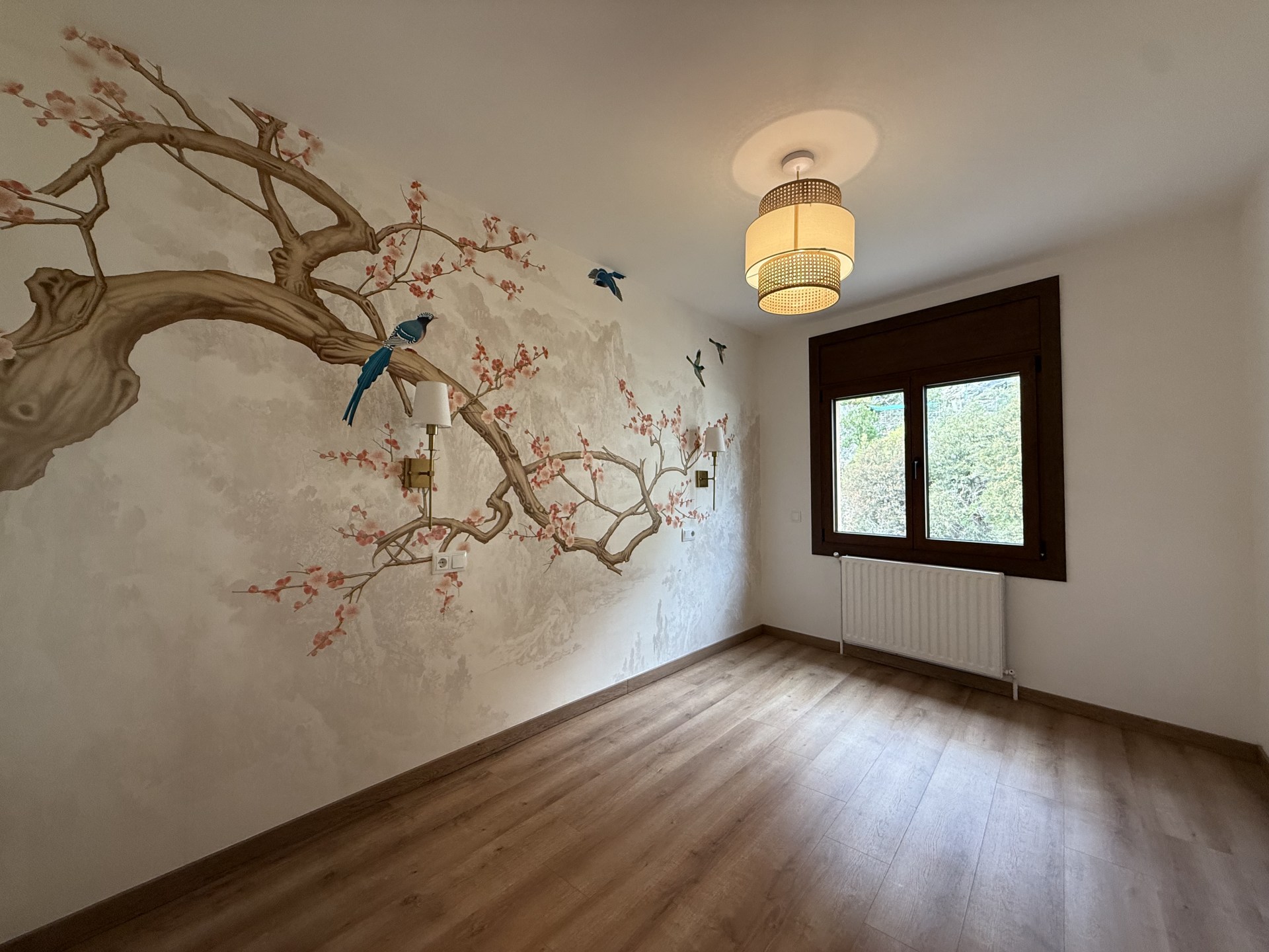 Pis de lloguer a Escaldes Engordany, 3 habitacions, 104 metres