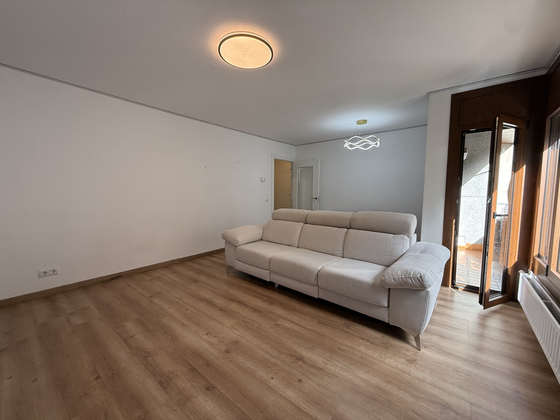 Pis de lloguer a Escaldes Engordany, 3 habitacions, 104 metres