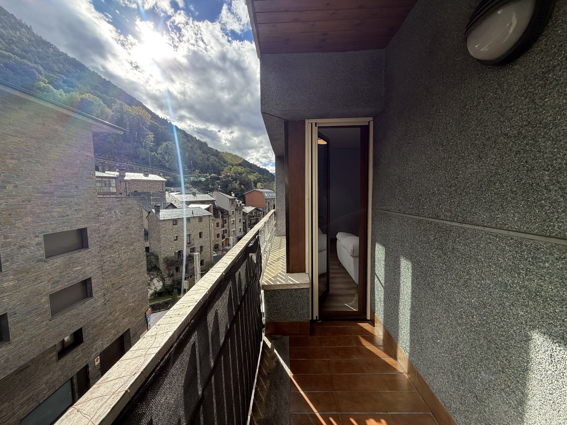 Pis de lloguer a Escaldes Engordany, 3 habitacions, 104 metres