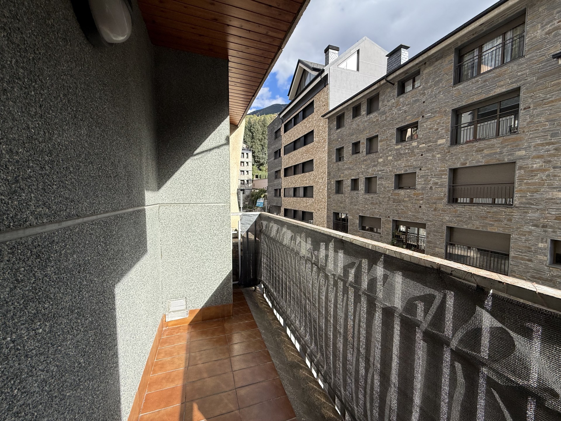 Pis de lloguer a Escaldes Engordany, 3 habitacions, 104 metres