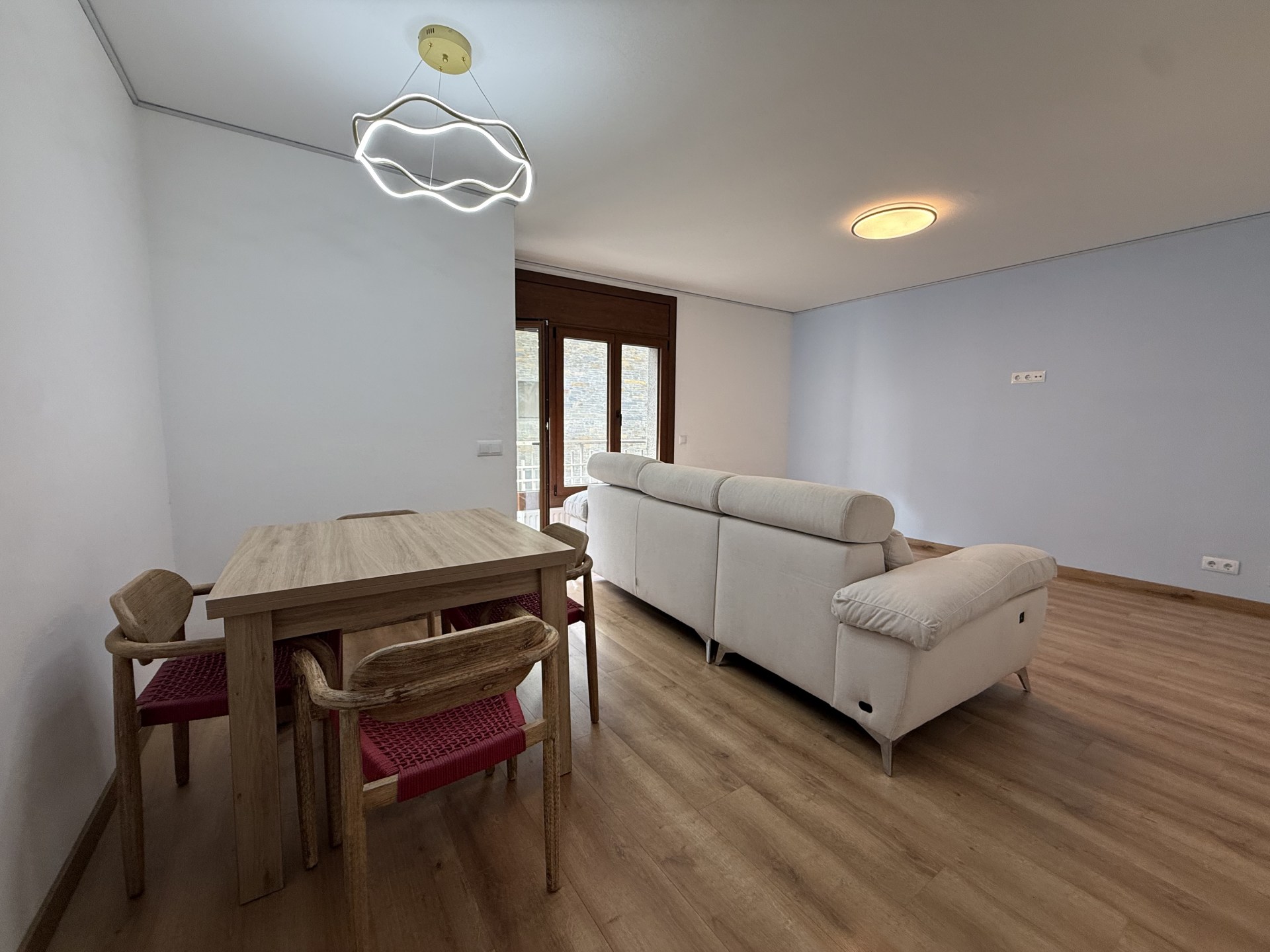Pis de lloguer a Escaldes Engordany, 3 habitacions, 104 metres