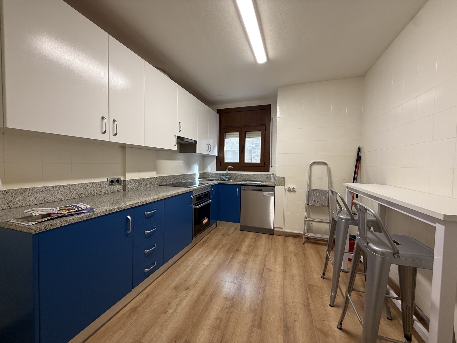 Pis de lloguer a Escaldes Engordany, 3 habitacions, 104 metres