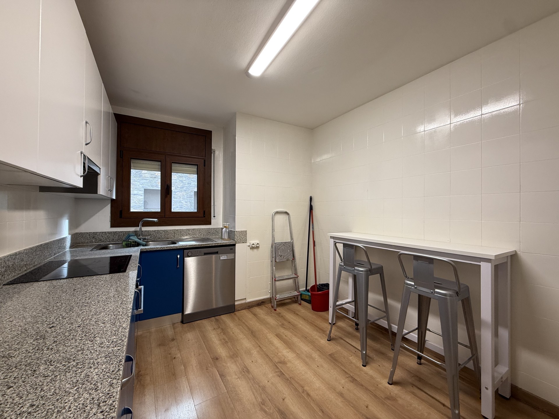 Pis de lloguer a Escaldes Engordany, 3 habitacions, 104 metres