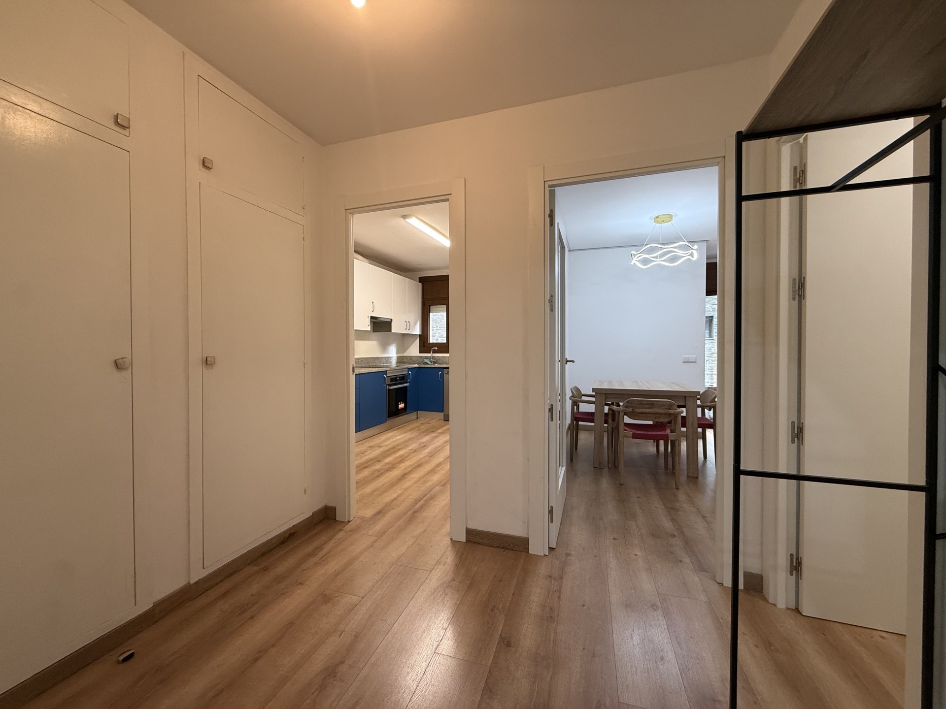 Pis de lloguer a Escaldes Engordany, 3 habitacions, 104 metres