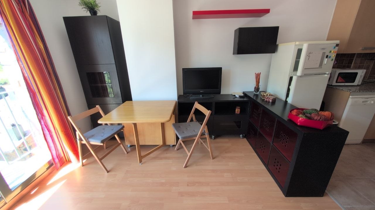 Piso de alquiler en El Tarter, 1 habitación, 54 metros