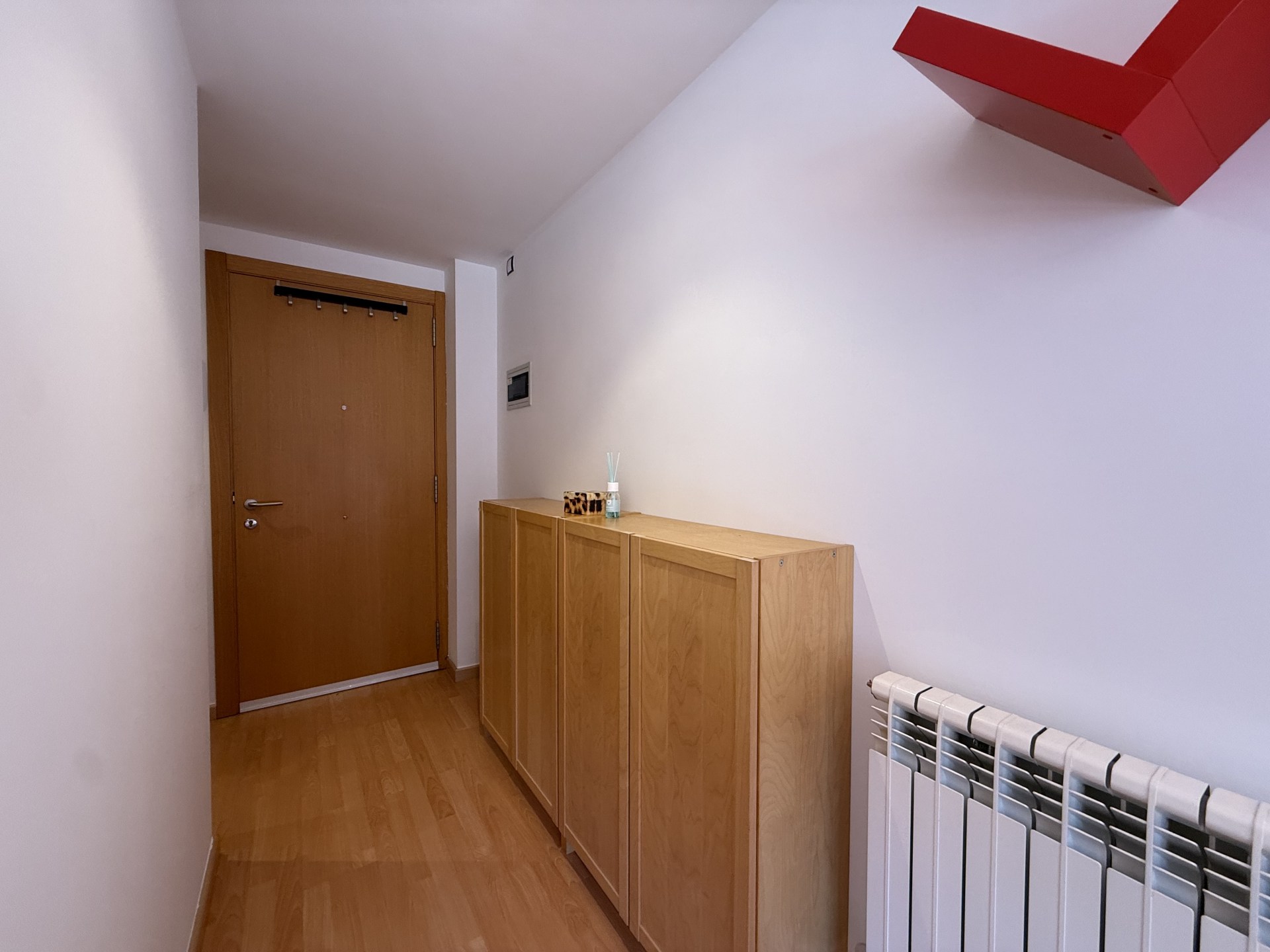 Piso de alquiler en El Tarter, 1 habitación, 54 metros