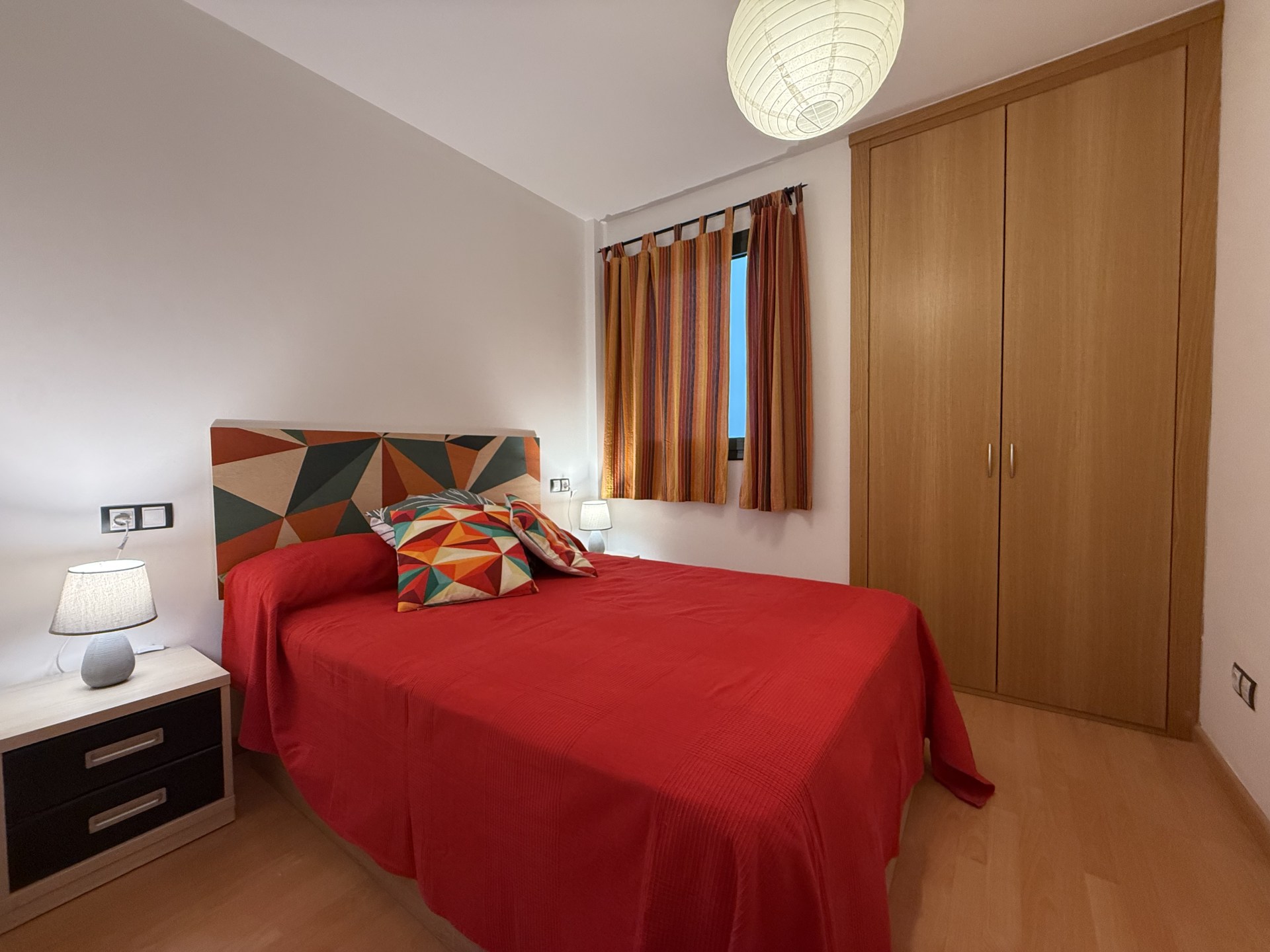 Piso de alquiler en El Tarter, 1 habitación, 54 metros