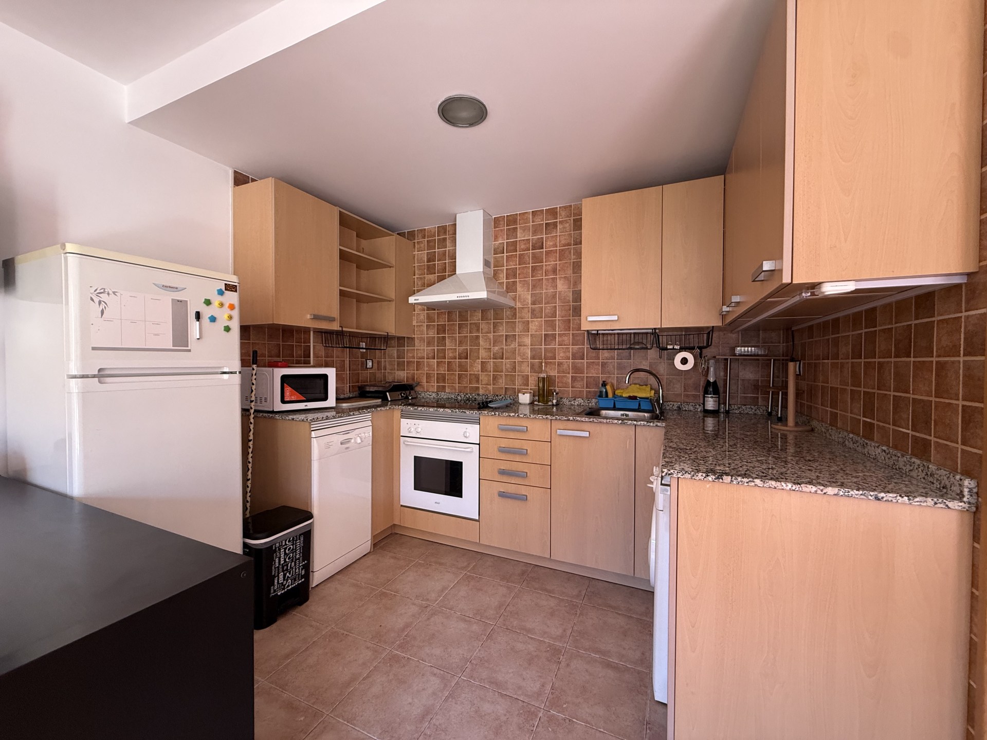 Piso de alquiler en El Tarter, 1 habitación, 54 metros