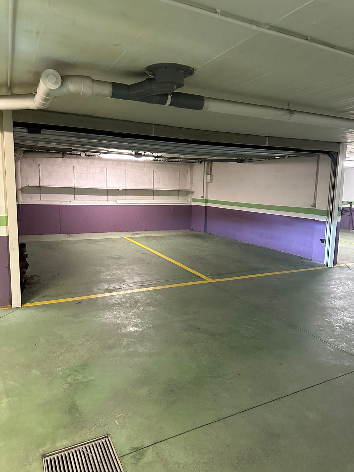 Pis de lloguer a Erts, 2 habitacions, 96 metres