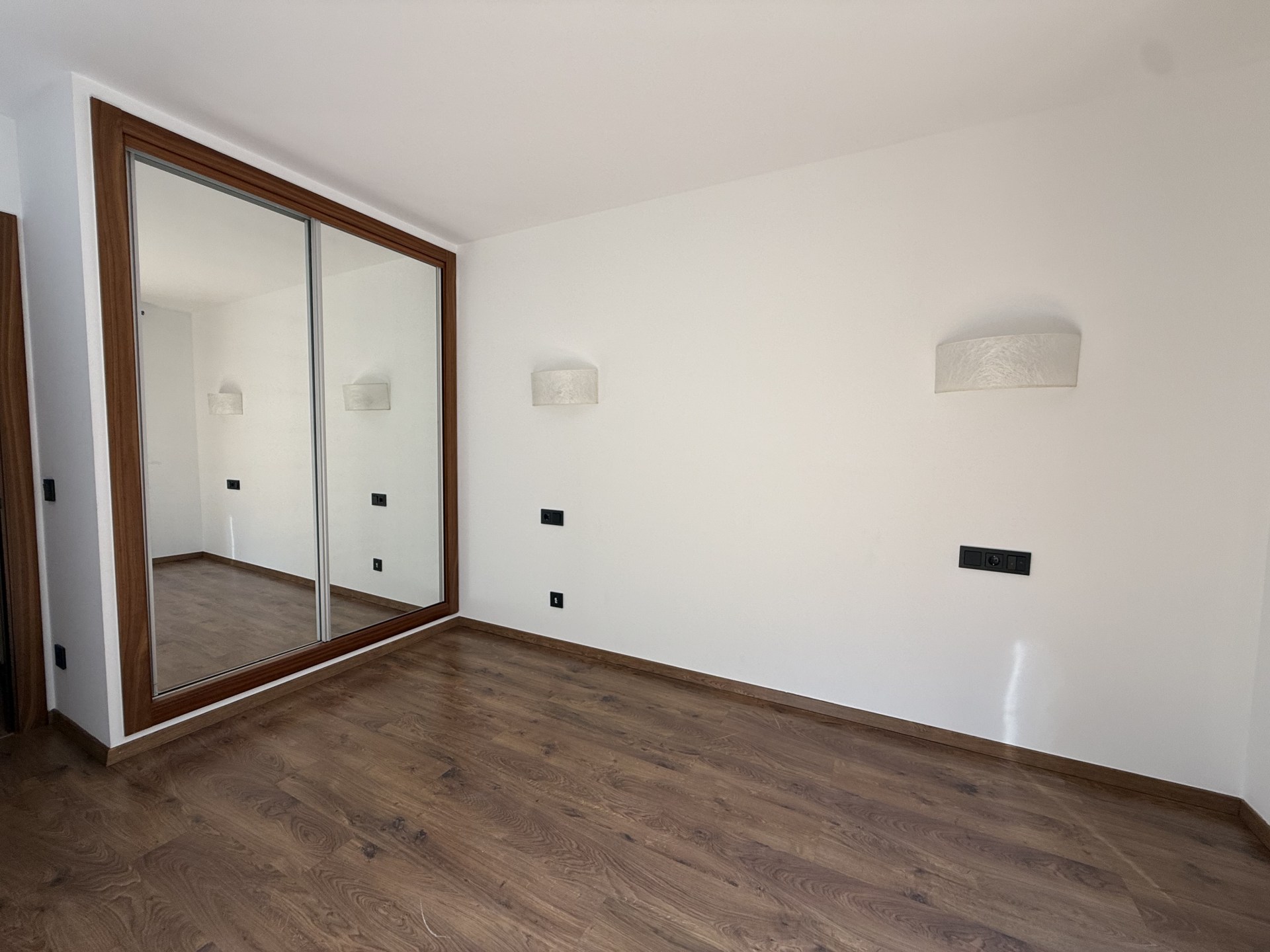 Pis de lloguer a Erts, 2 habitacions, 96 metres