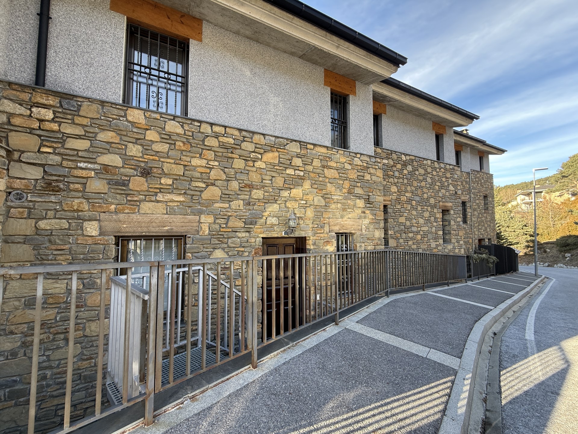 Xalet en venda a Escaldes Engordany, 3 habitacions, 219 metres