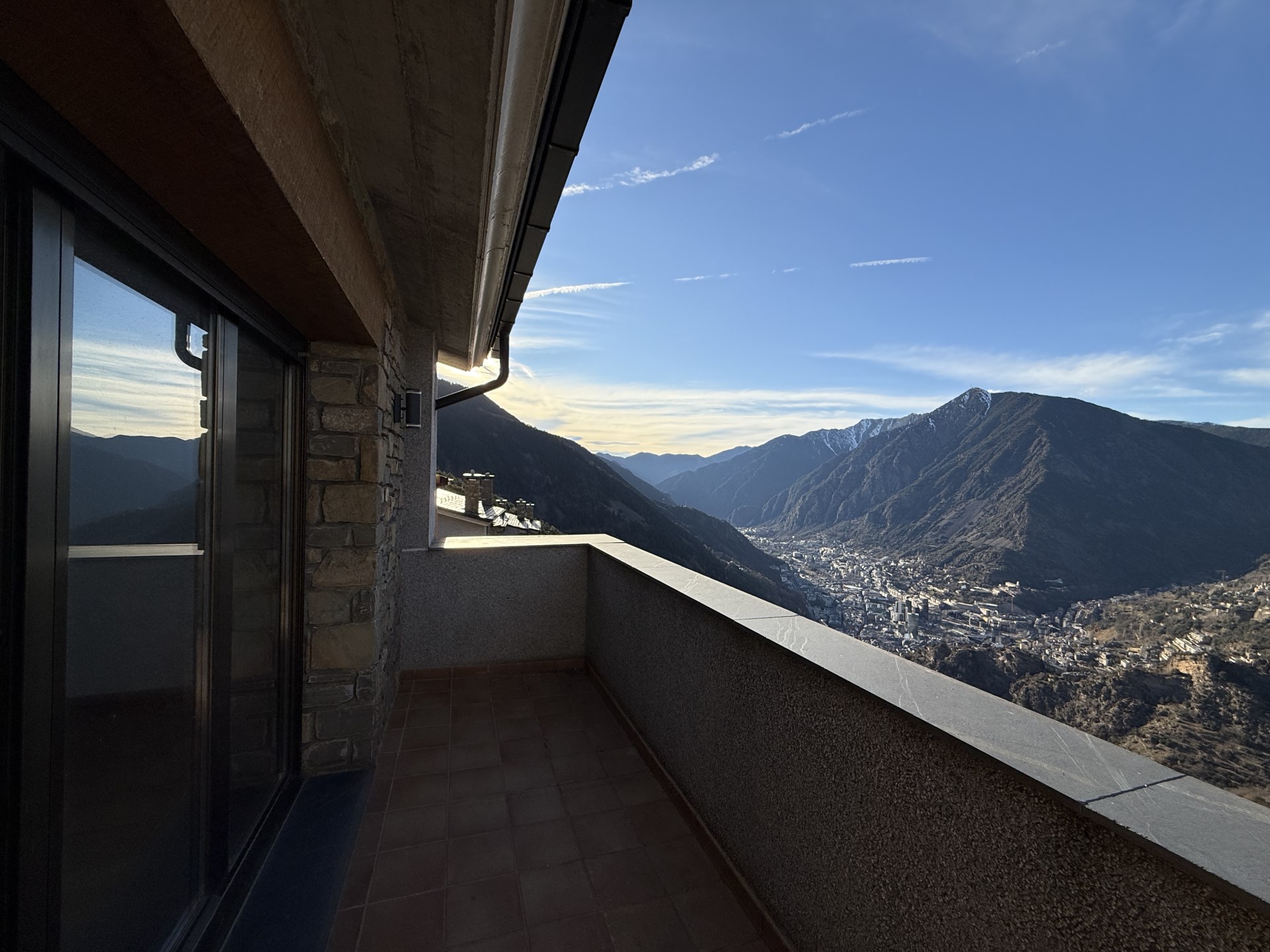 Xalet en venda a Escaldes Engordany, 3 habitacions, 219 metres