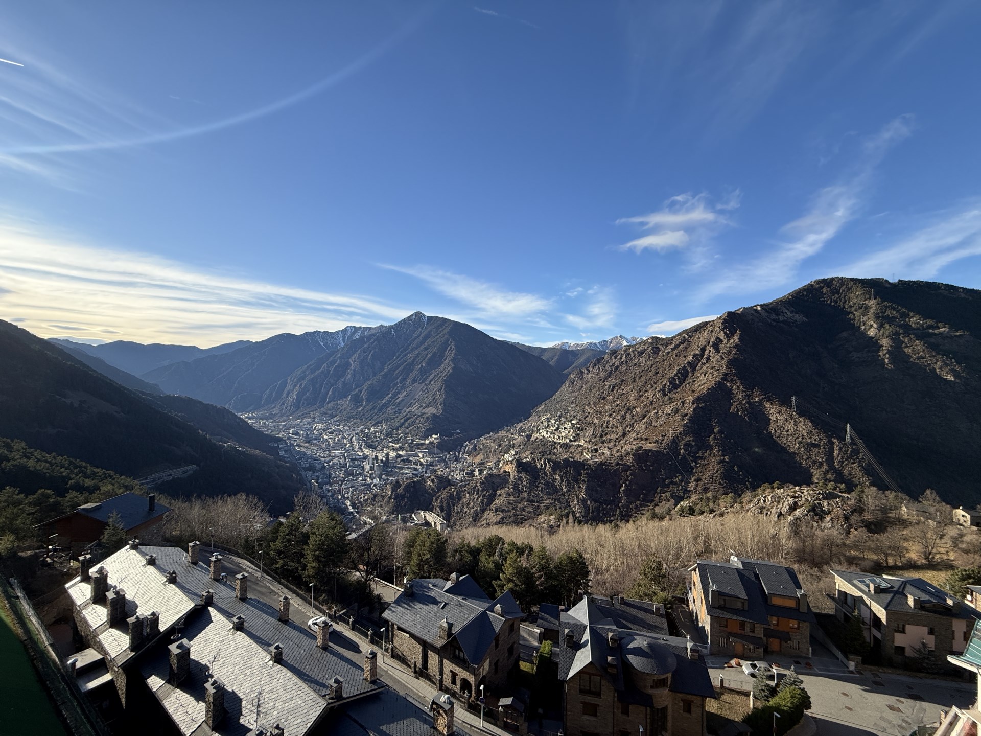 Xalet en venda a Escaldes Engordany, 3 habitacions, 219 metres