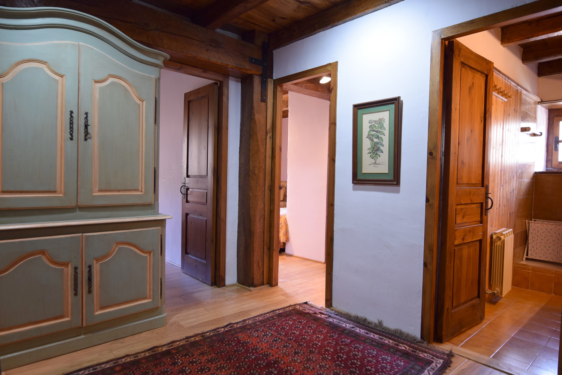 Xalet de lloguer a Ordino, 4 habitacions, 242 metres