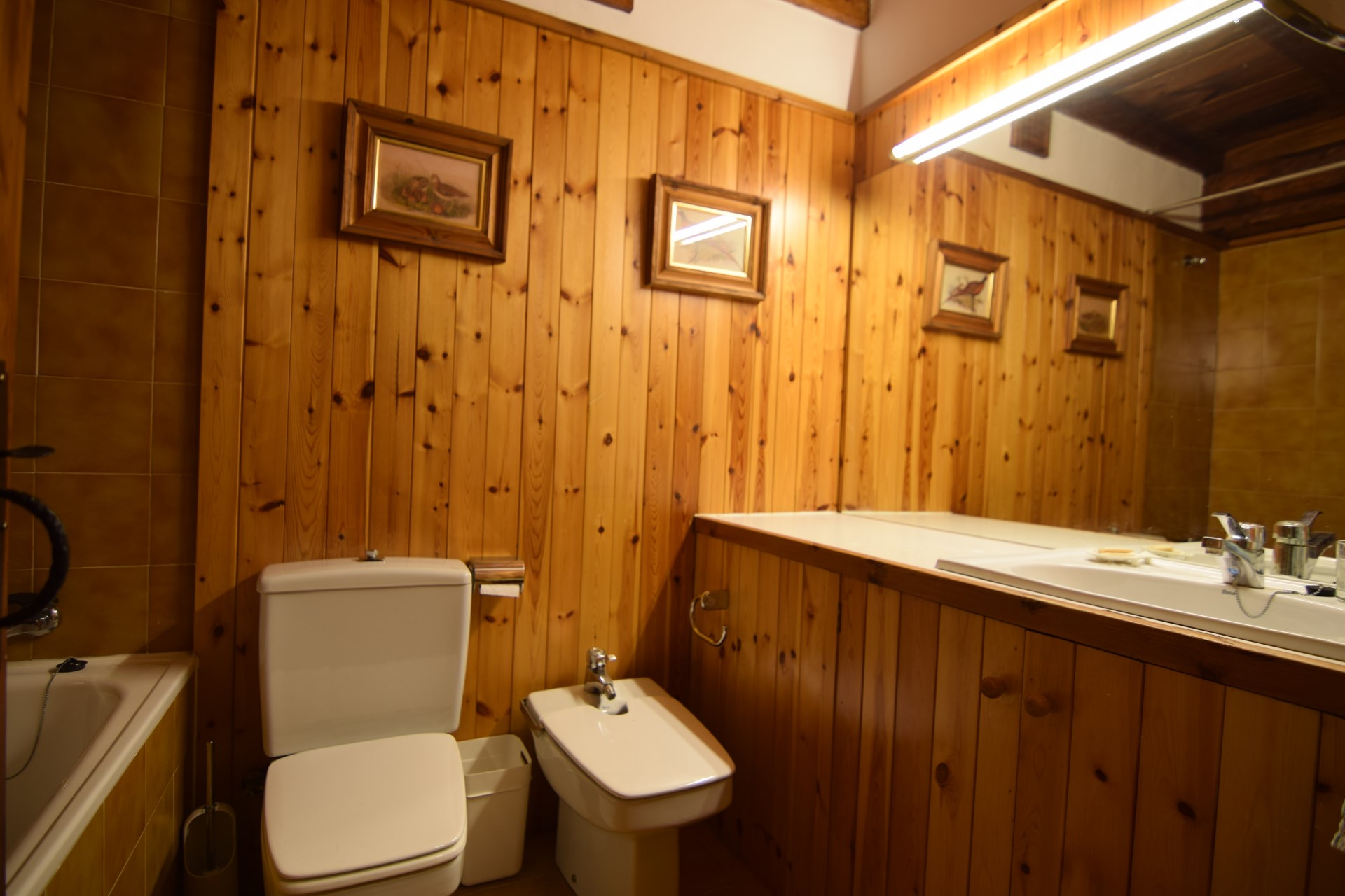 Xalet de lloguer a Ordino, 4 habitacions, 242 metres