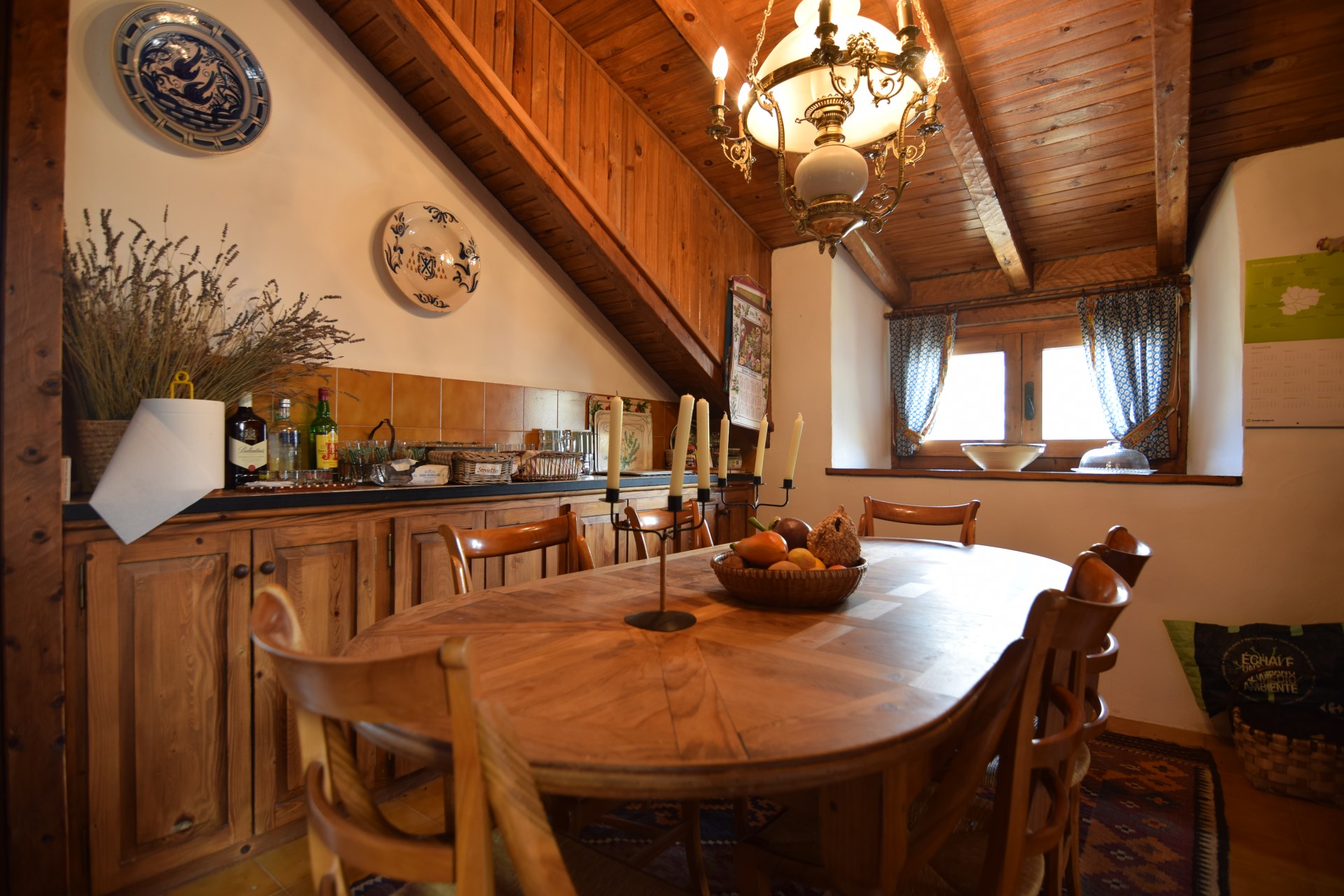 Xalet de lloguer a Ordino, 4 habitacions, 242 metres