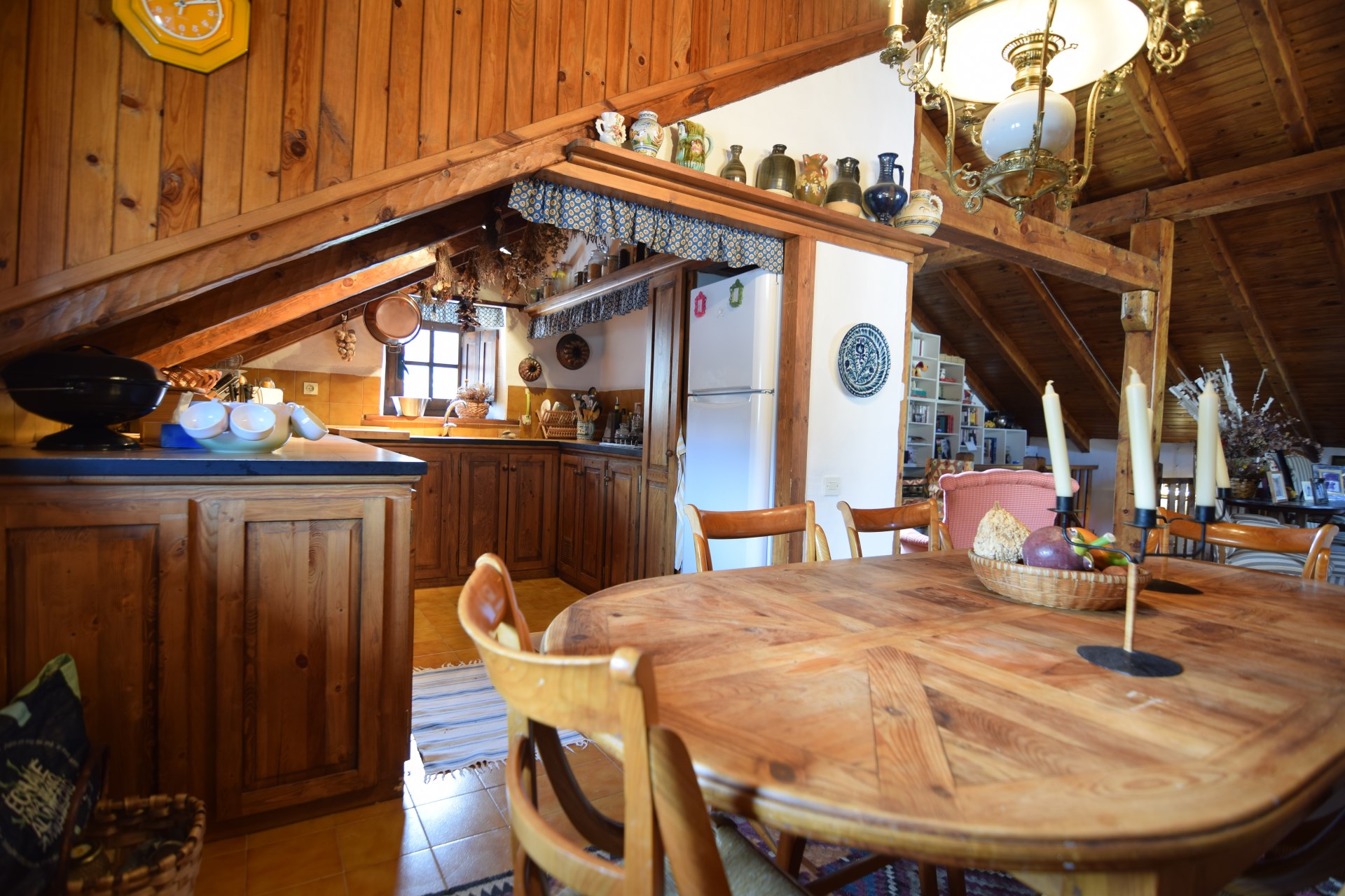 Xalet de lloguer a Ordino, 4 habitacions, 242 metres