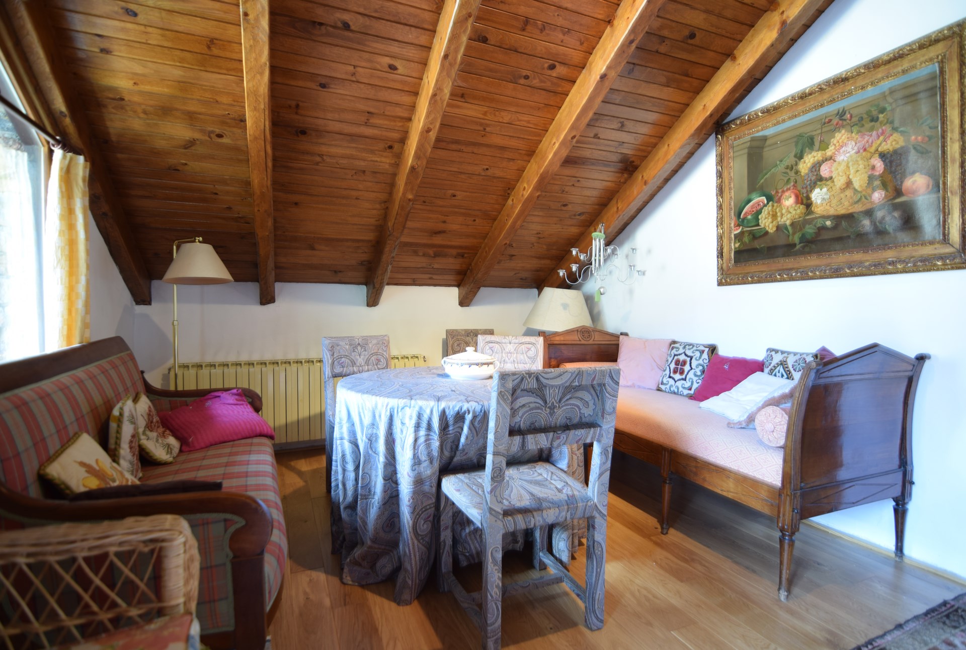 Xalet de lloguer a Ordino, 4 habitacions, 242 metres