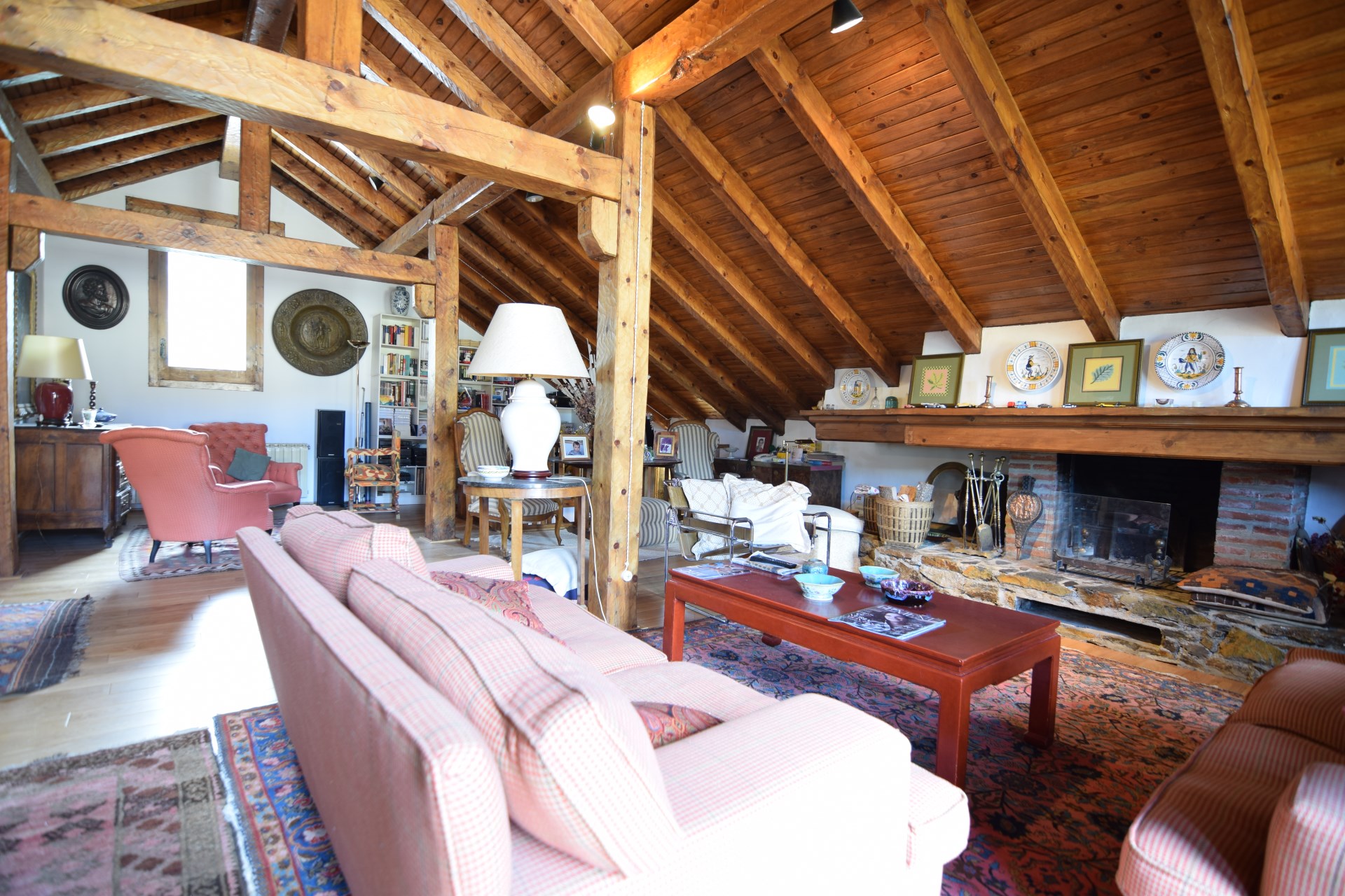 Xalet de lloguer a Ordino, 4 habitacions, 242 metres
